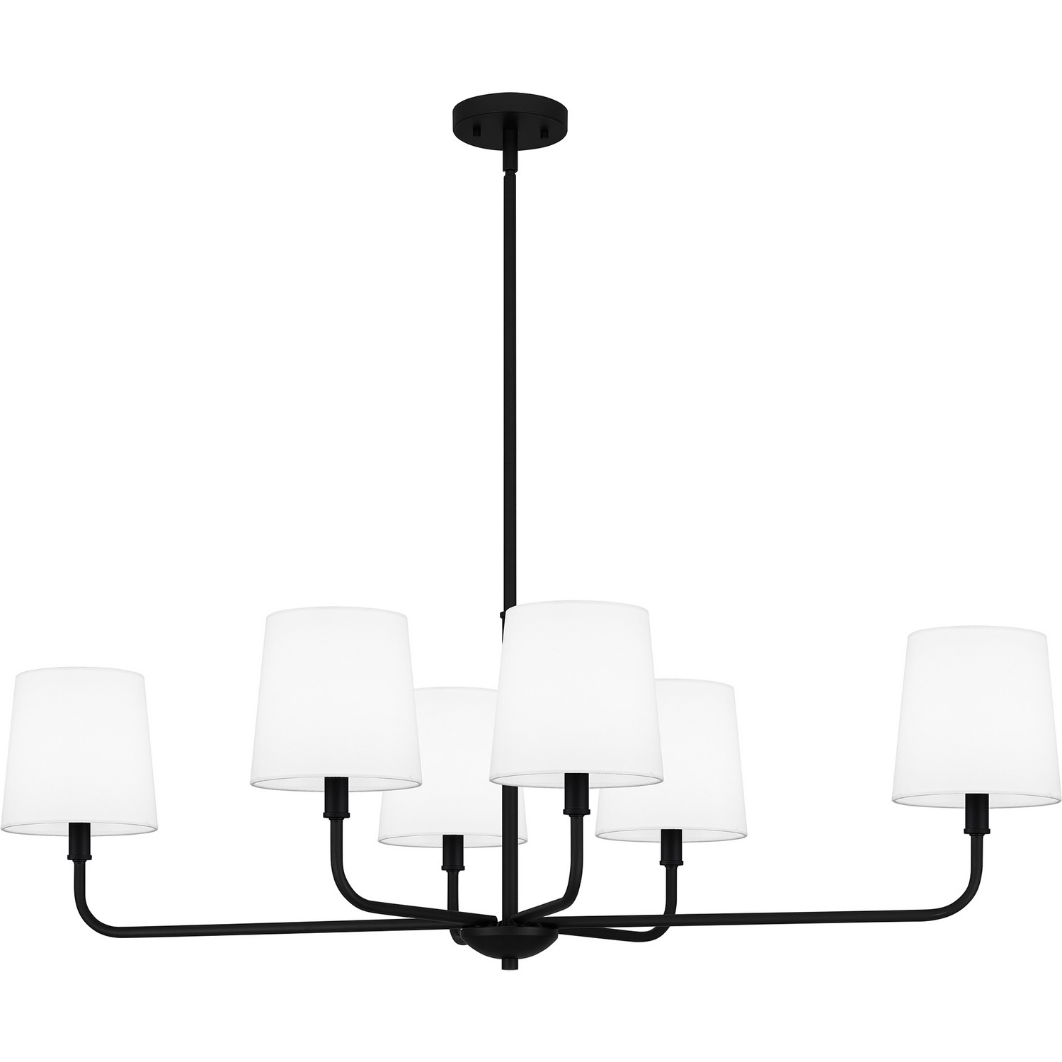 Gallagher 6-Light L… - image