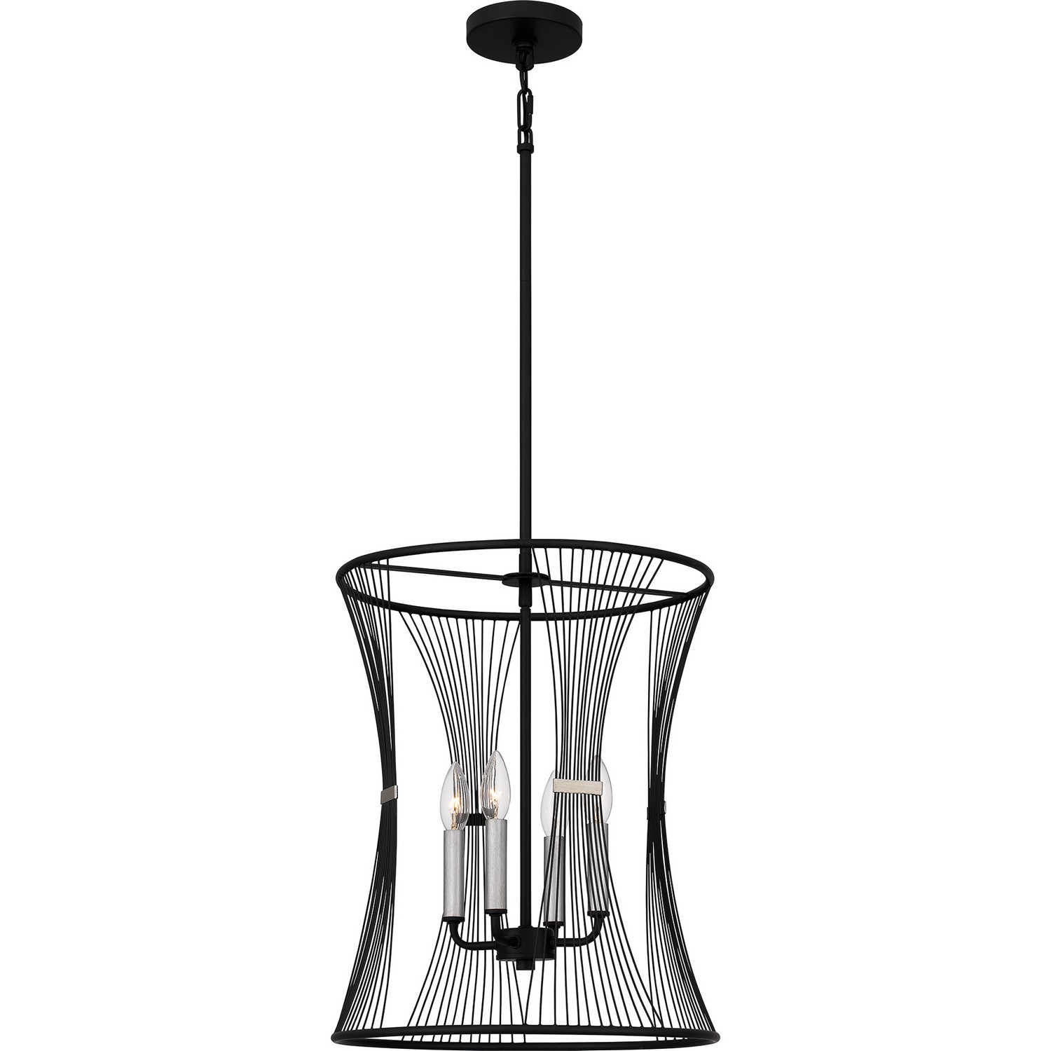 Leiland 4-Light Pen… - image