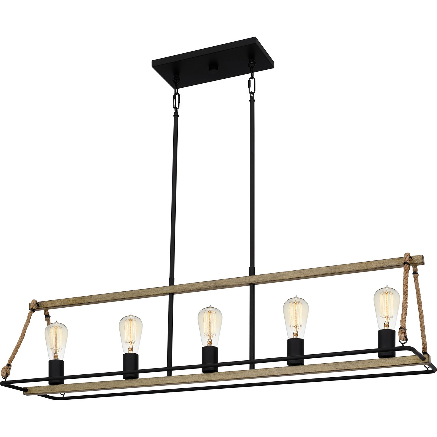 Oak Park 5-Light Li… - image