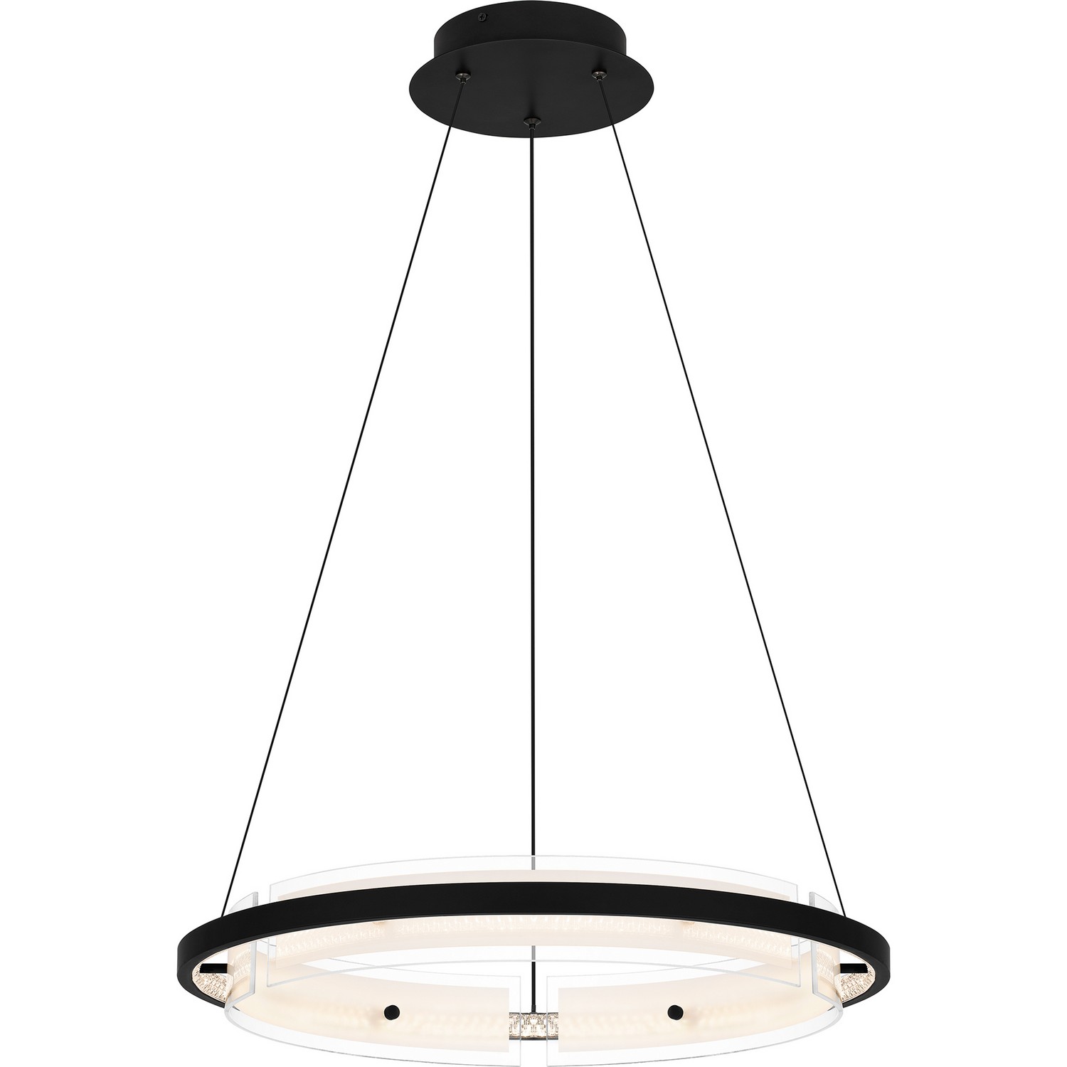 Malik Led Pendant I… - image