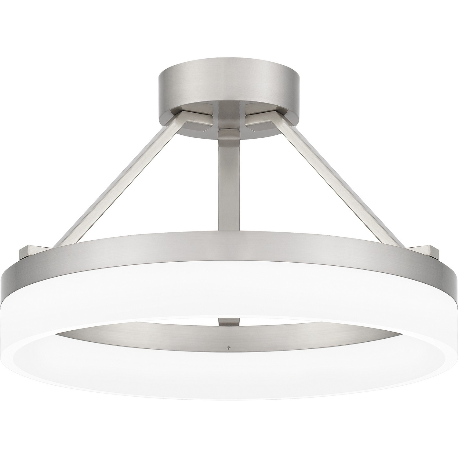Cohen Led Semi-Flus… - image