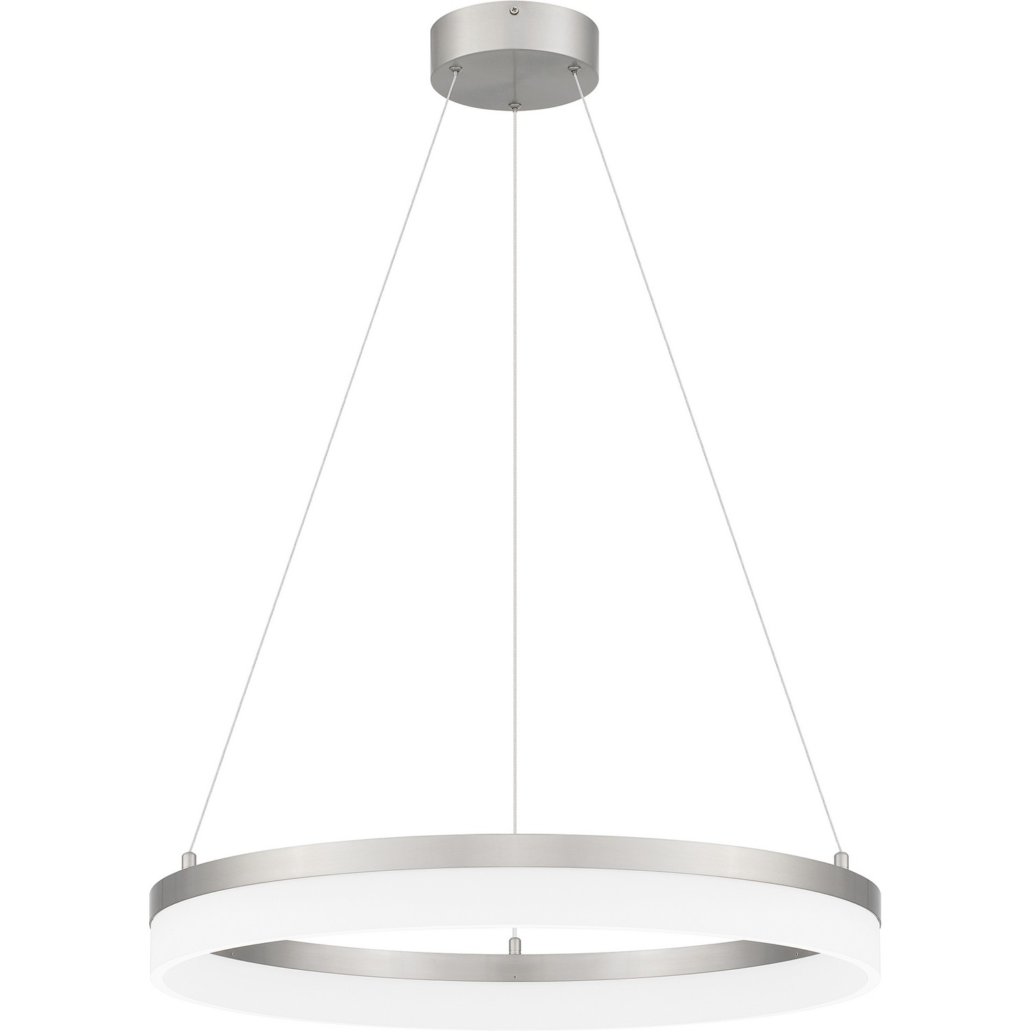 Cohen Led Pendant I… - image