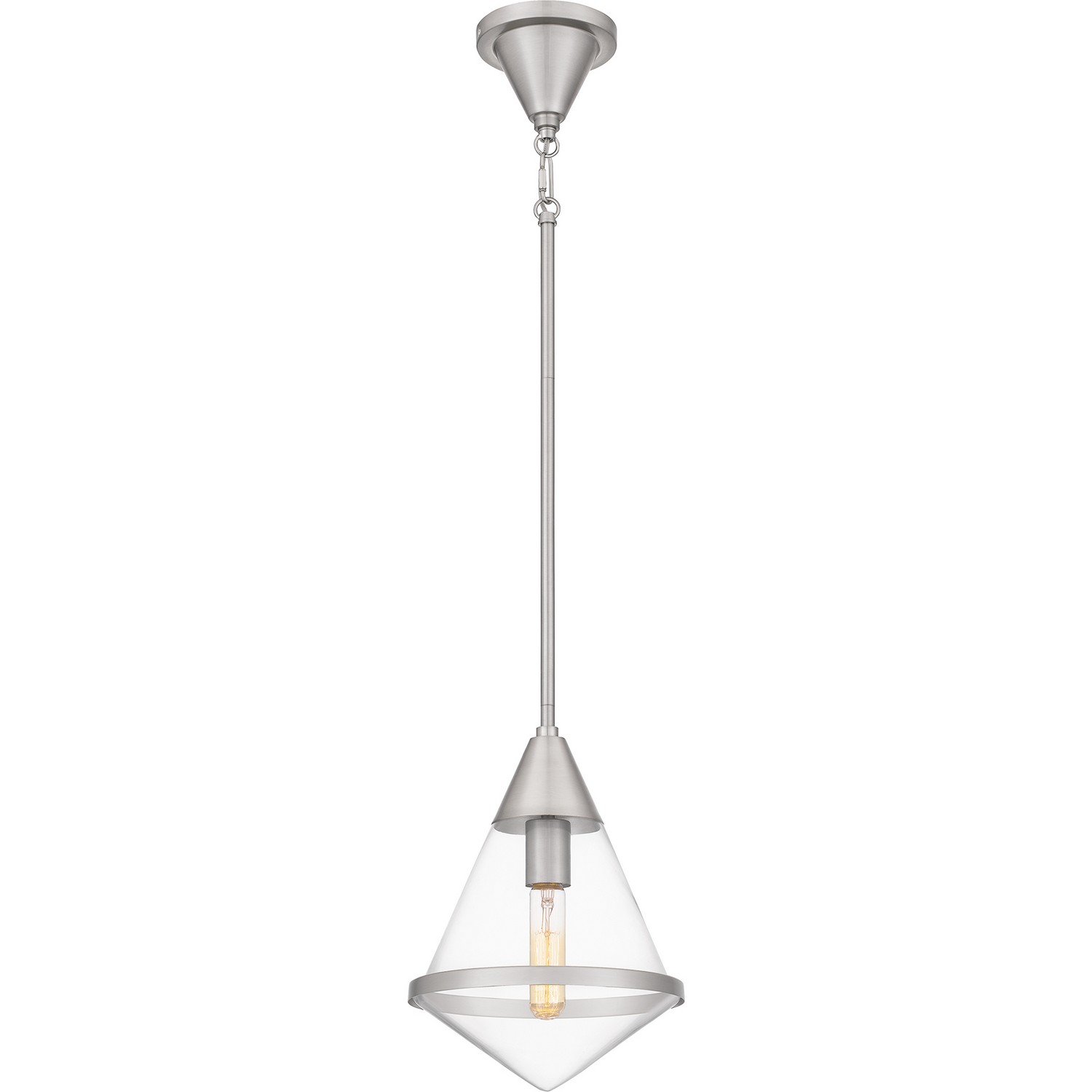 Quoizel Piccolo Pen… - image