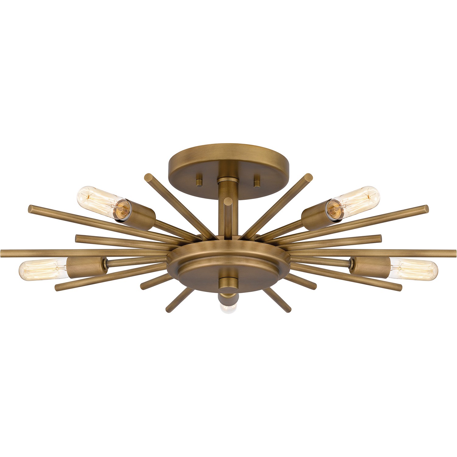 Quoizel Semi-Flush … - image