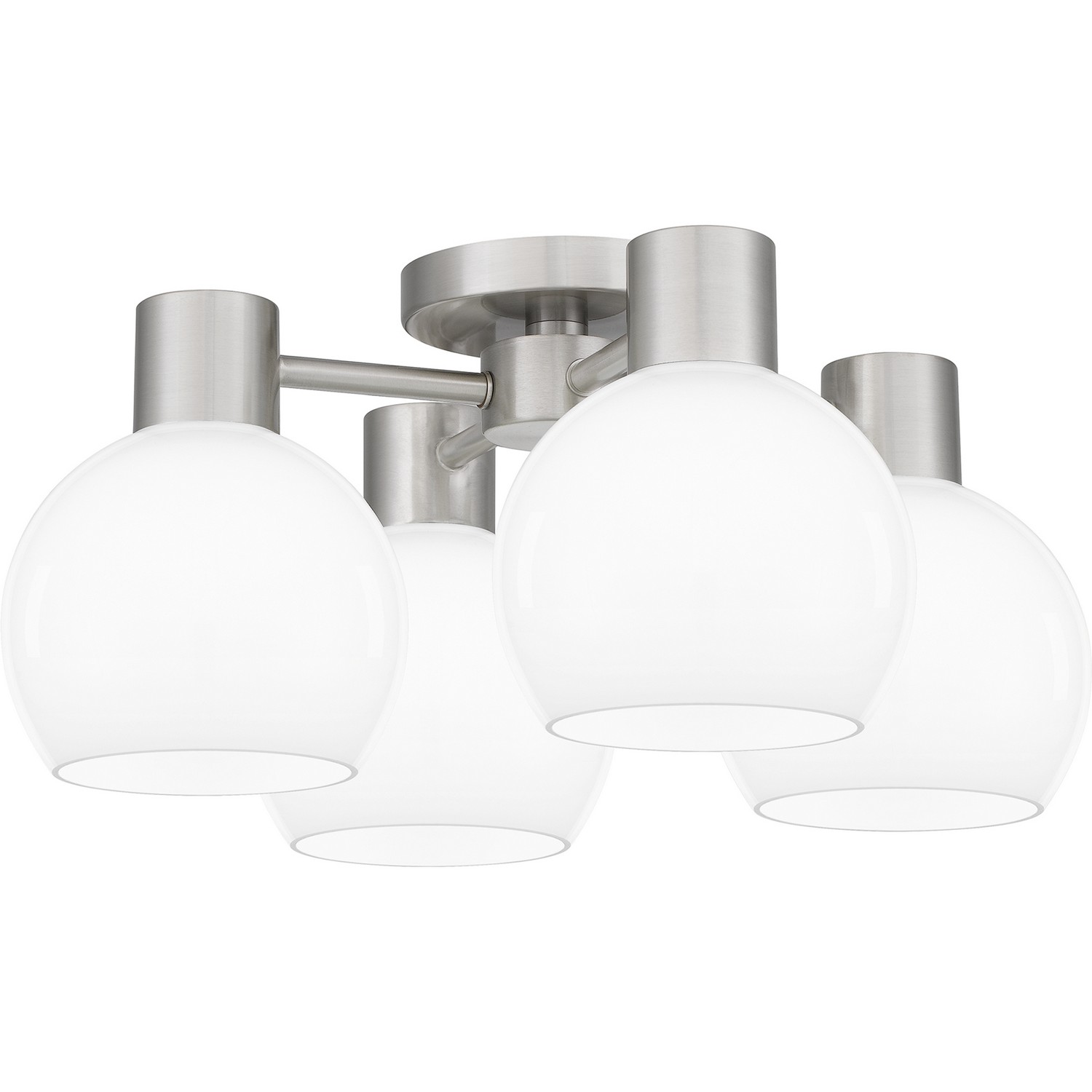 Quoizel Semi-Flush … - image