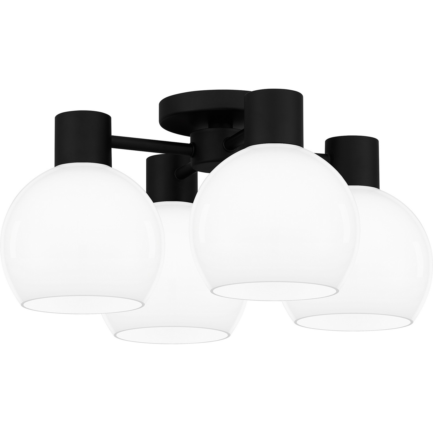 Quoizel Semi-Flush … - image