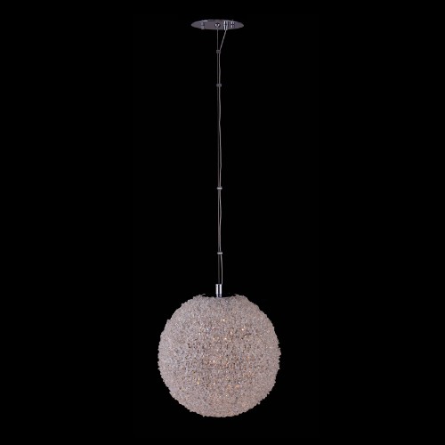 Lina 10" Led Orb Pe… - image