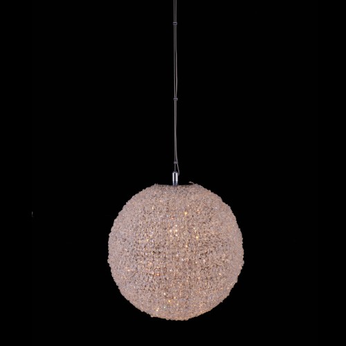 Lina 18" Led Orb Pe… - image