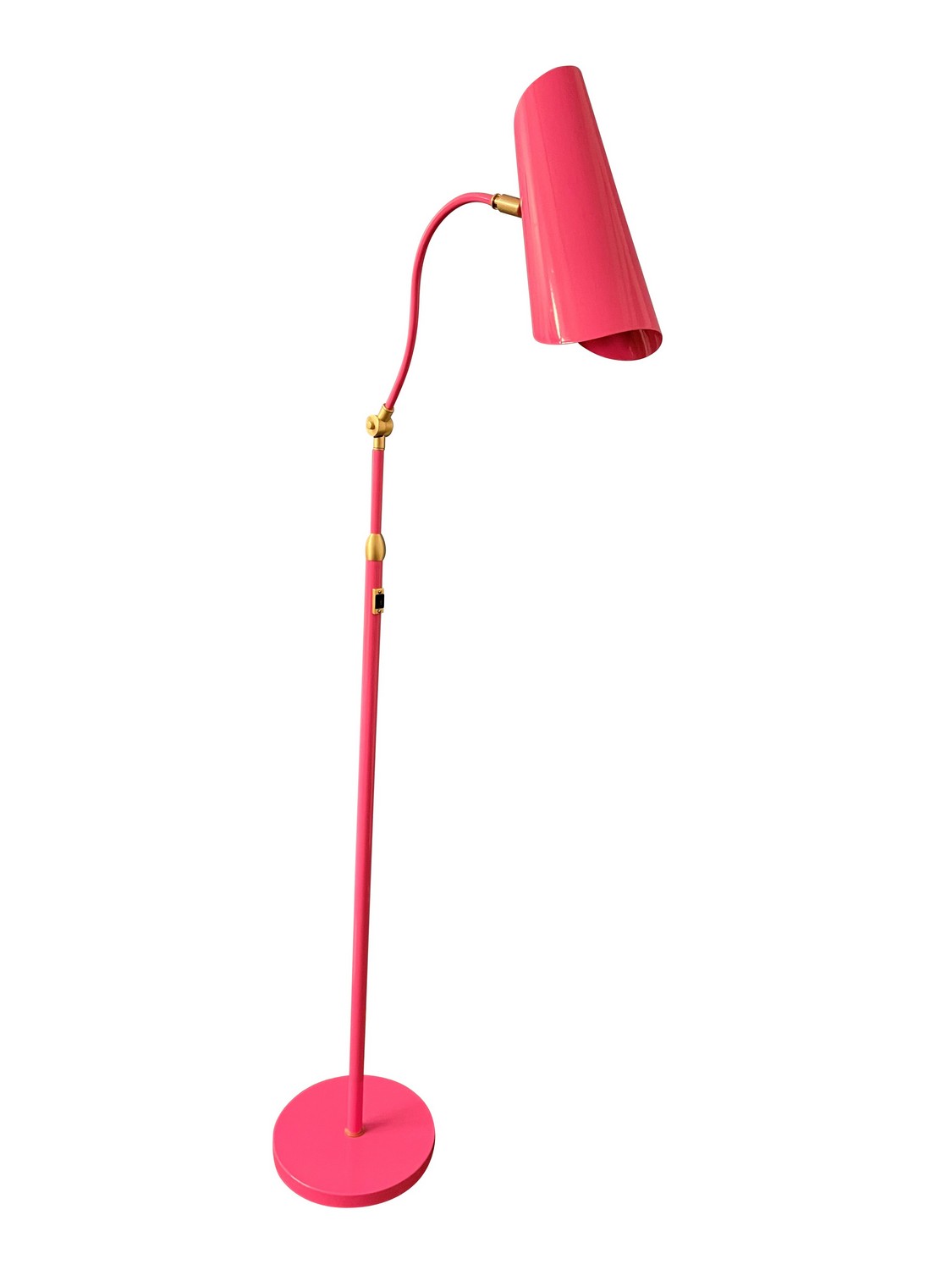 Logan 1-Light Led F… - image