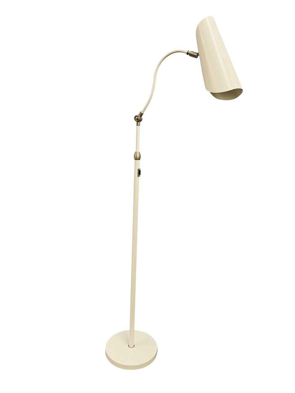 Logan 1-Light Led F… - image