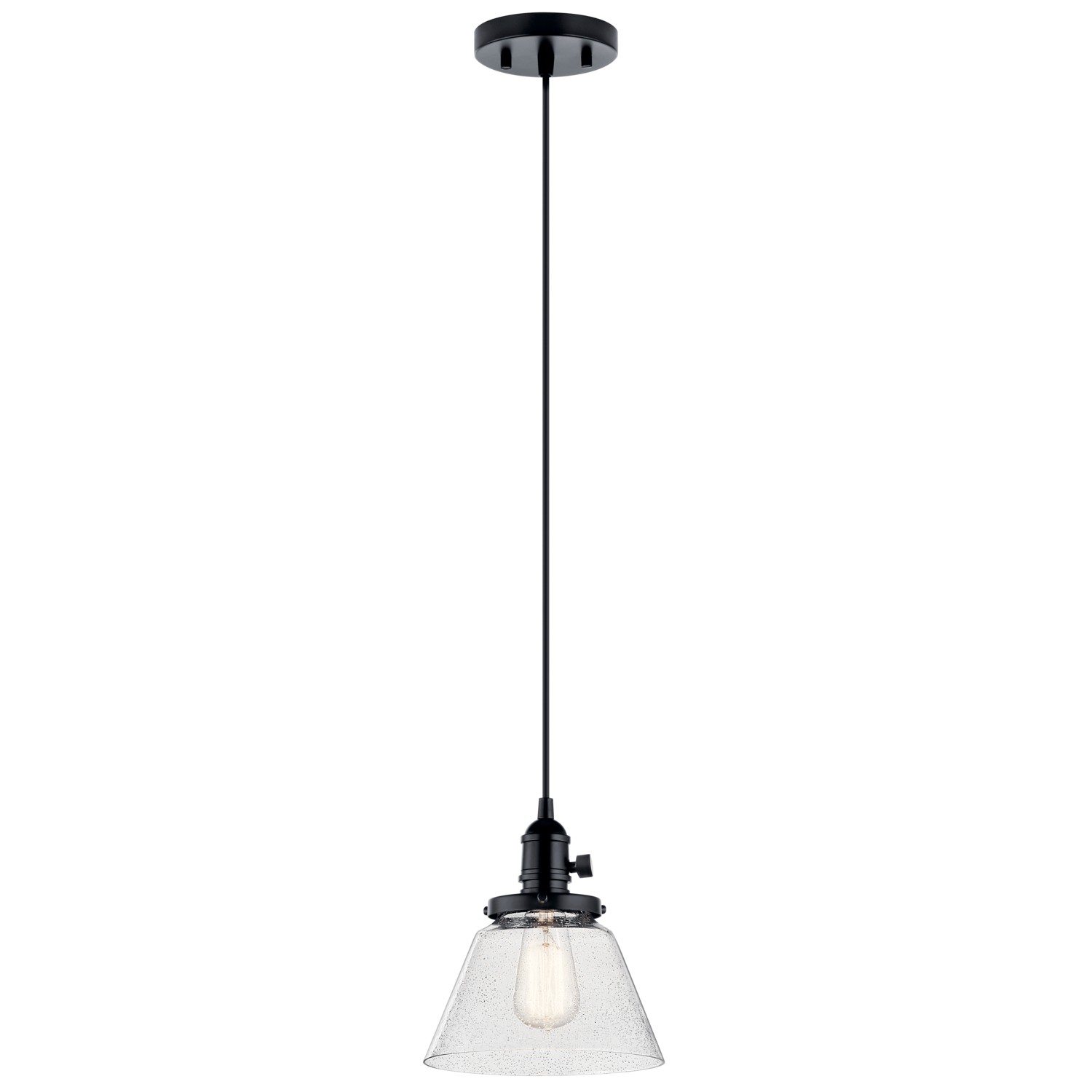 Avery 1-Light Mini … - image