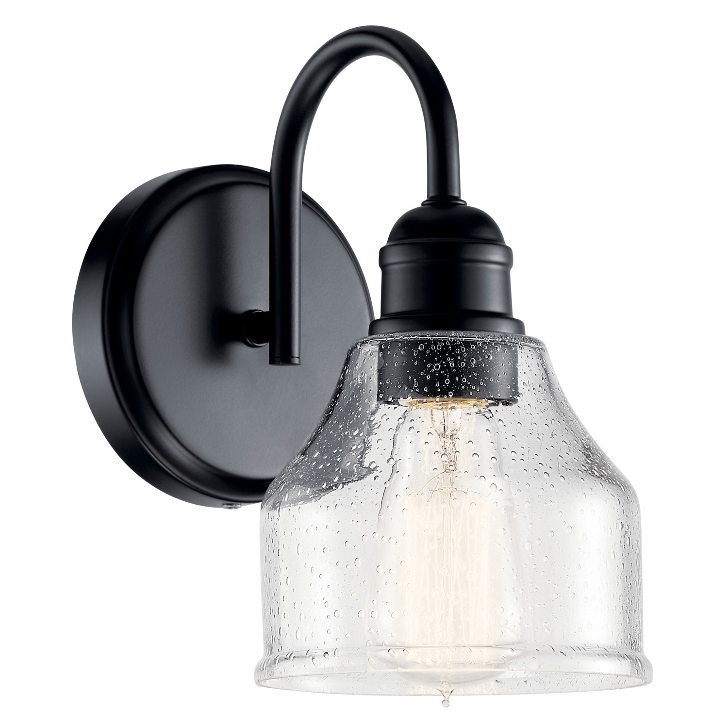 Avery 1-Light Wall … - image