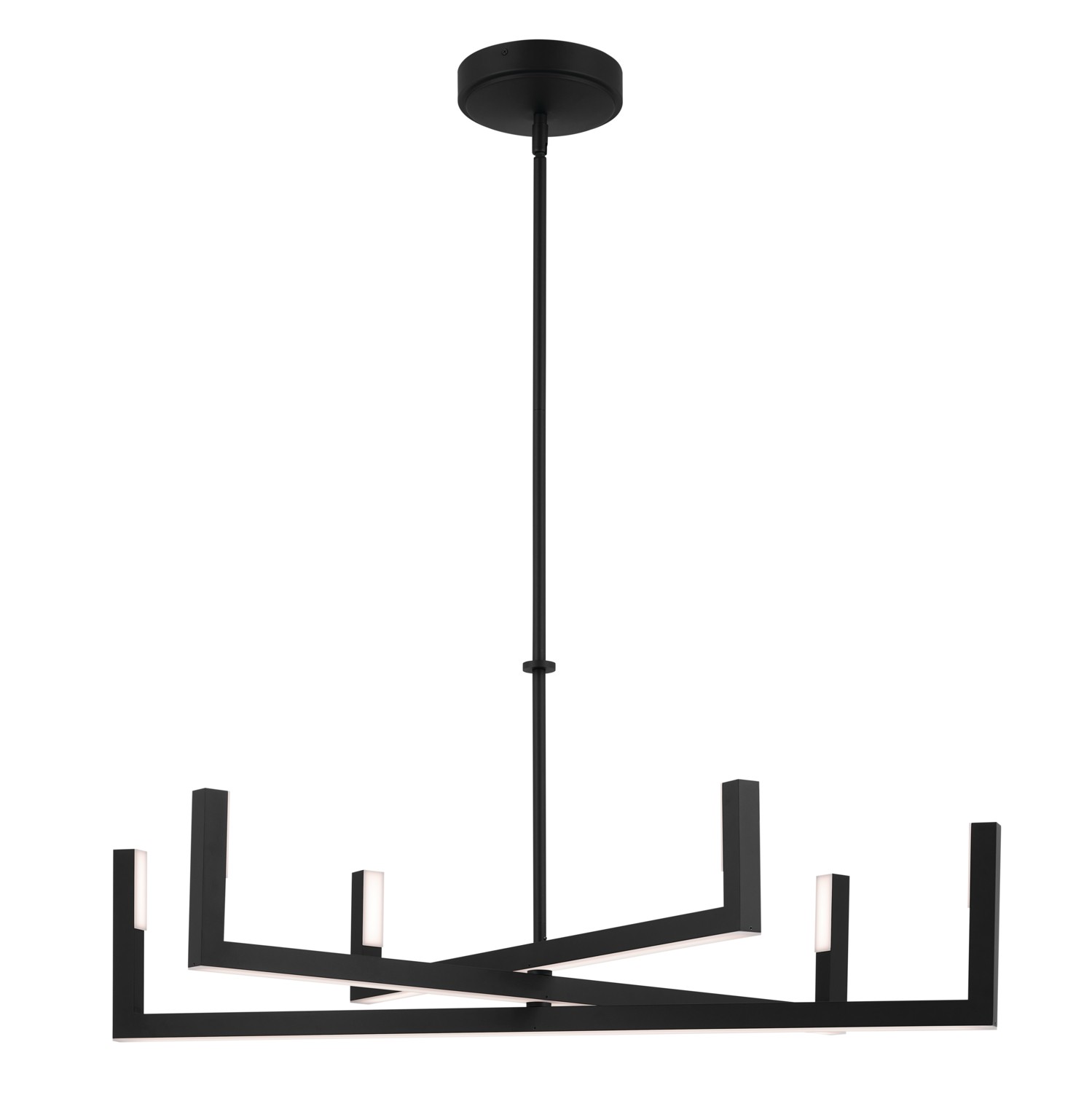 Priam 6-Light Led C… - image