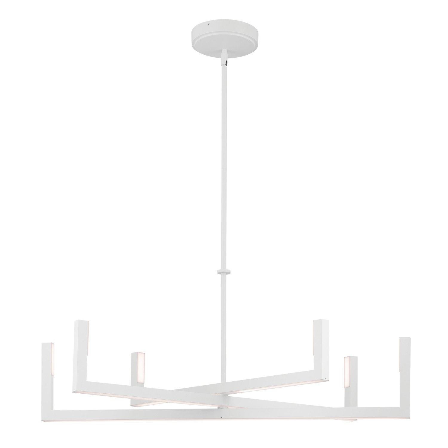 Priam 6-Light Led C… - image