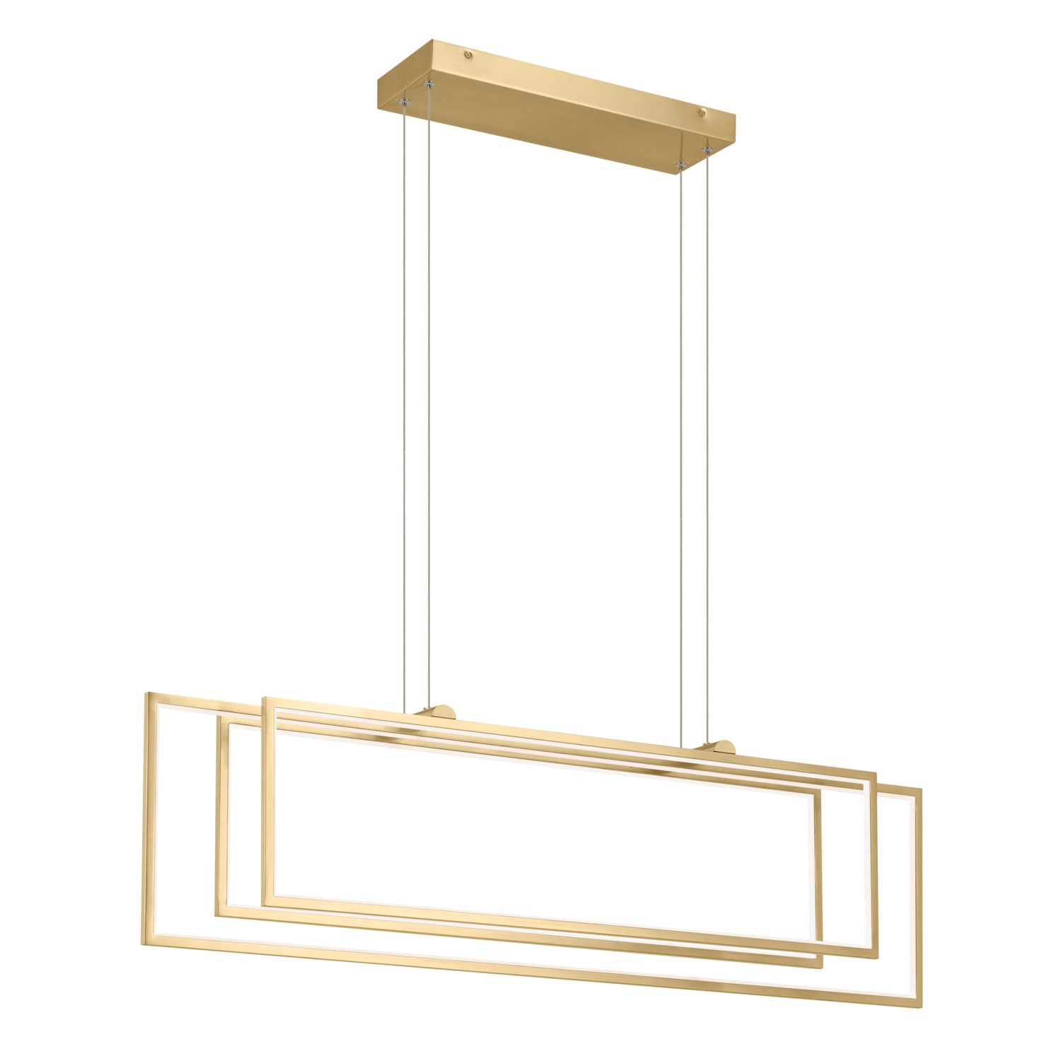 Jestin 3-Light Led … - image