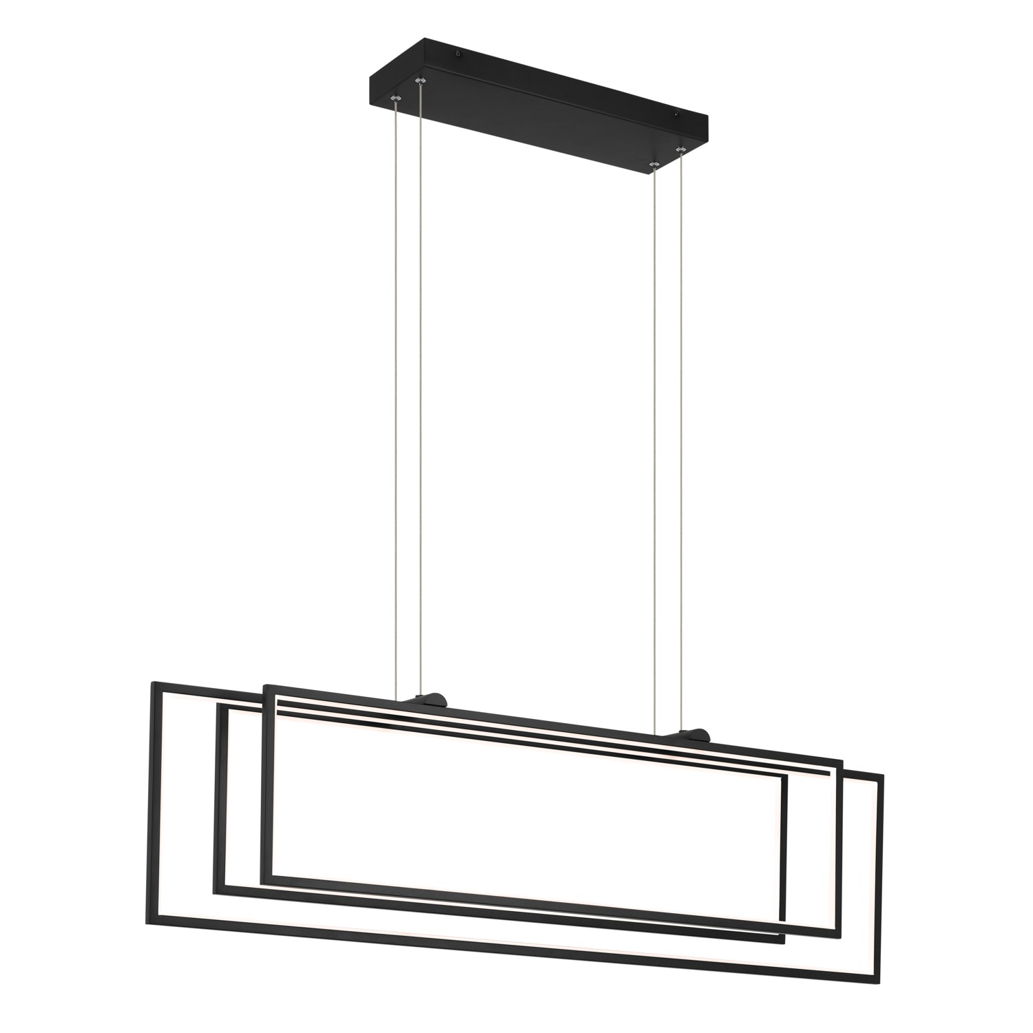 Jestin 3-Light Led … - image