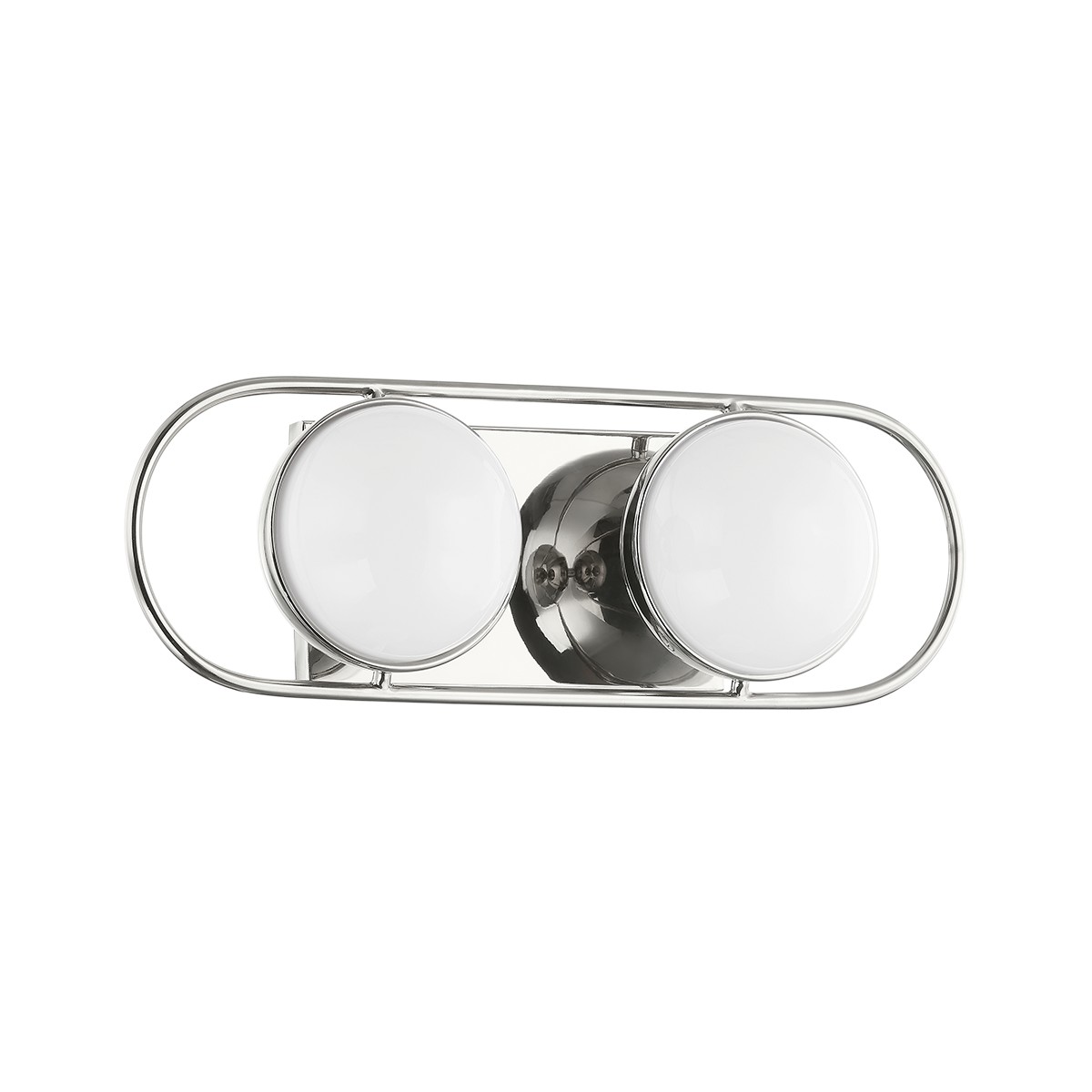 Amy 2-Light Bathroo… - image