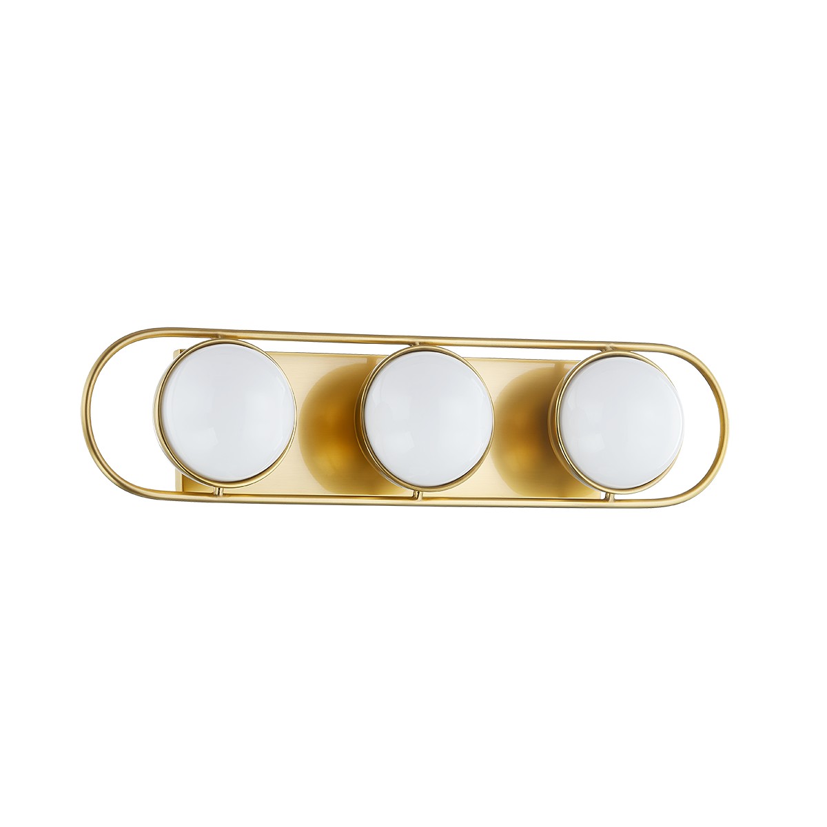 Amy 3-Light Bathroo… - image