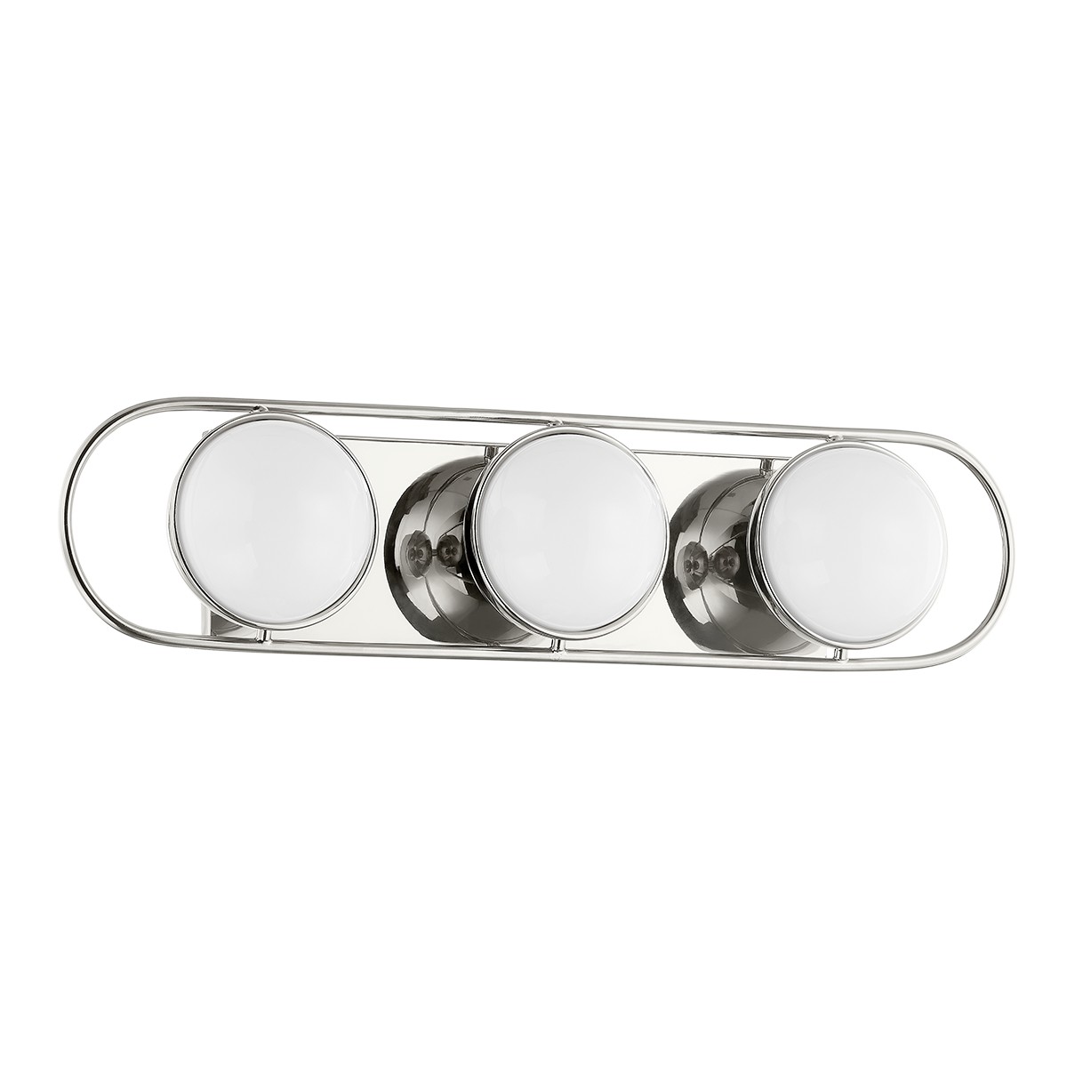 Amy 3-Light Bathroo… - image
