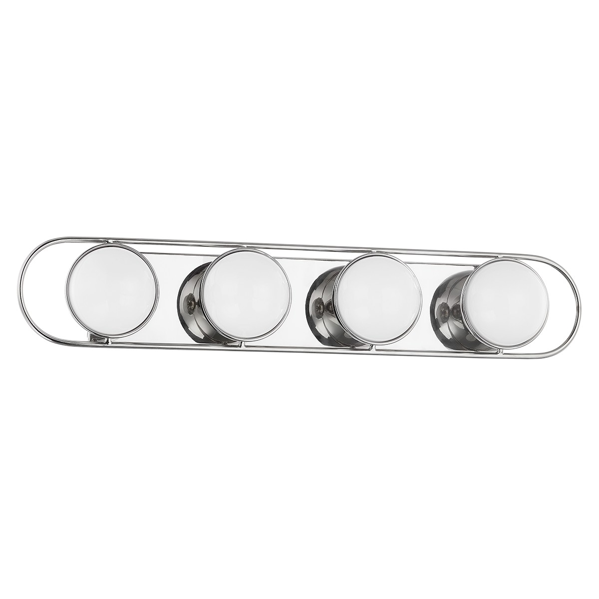 Amy 4-Light Bathroo… - image