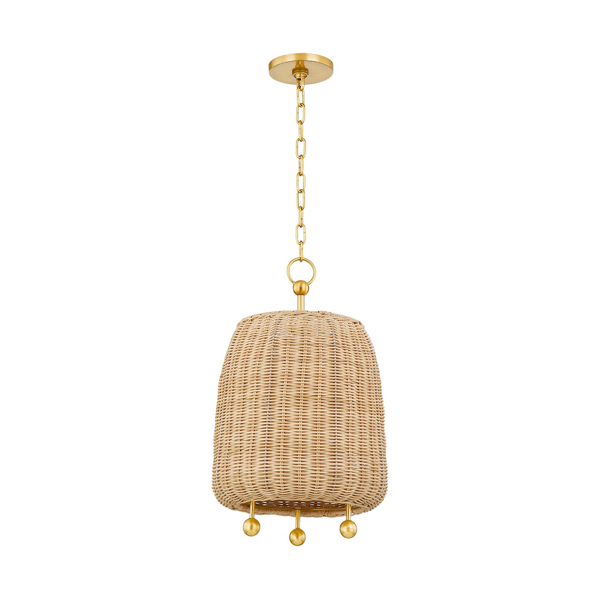 Elena 1-Light Penda… - image