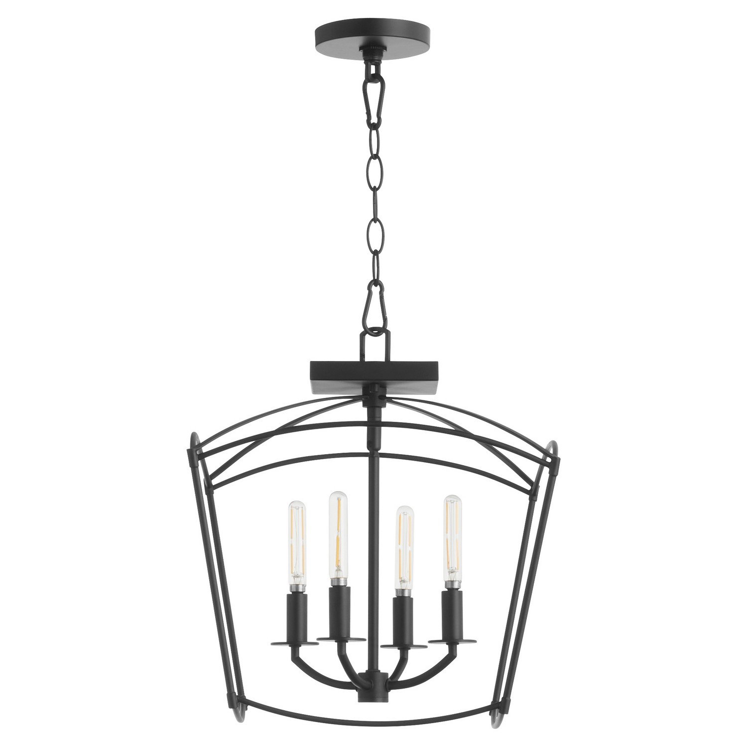 Mantle 4-Light Dual… - image