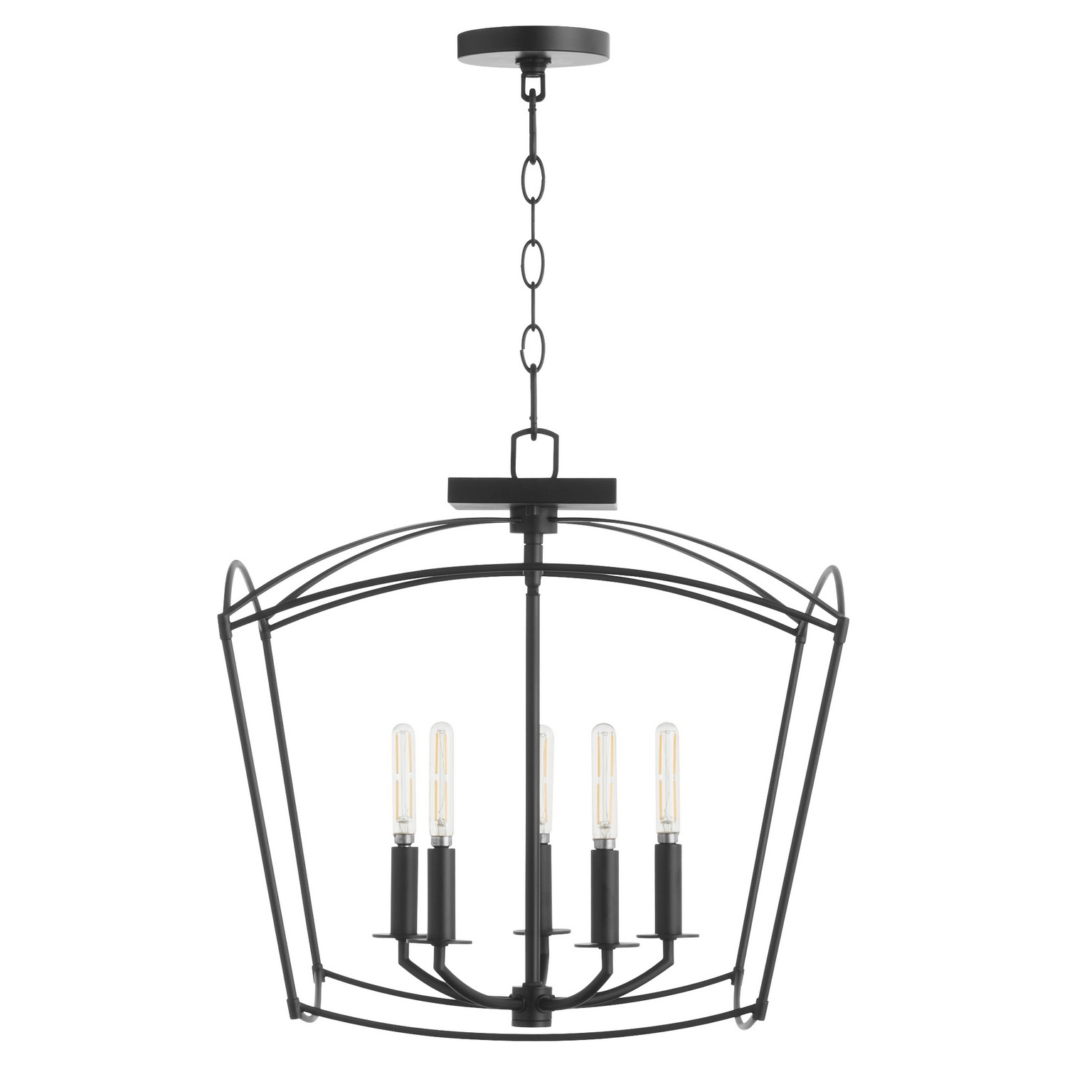 Mantle 5-Light Dual… - image