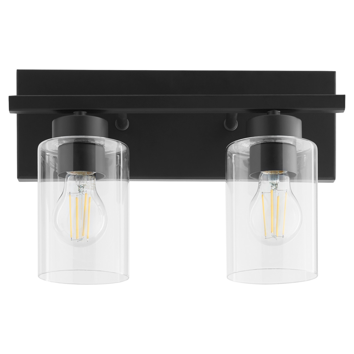 Carter 2-Light Bath… - image