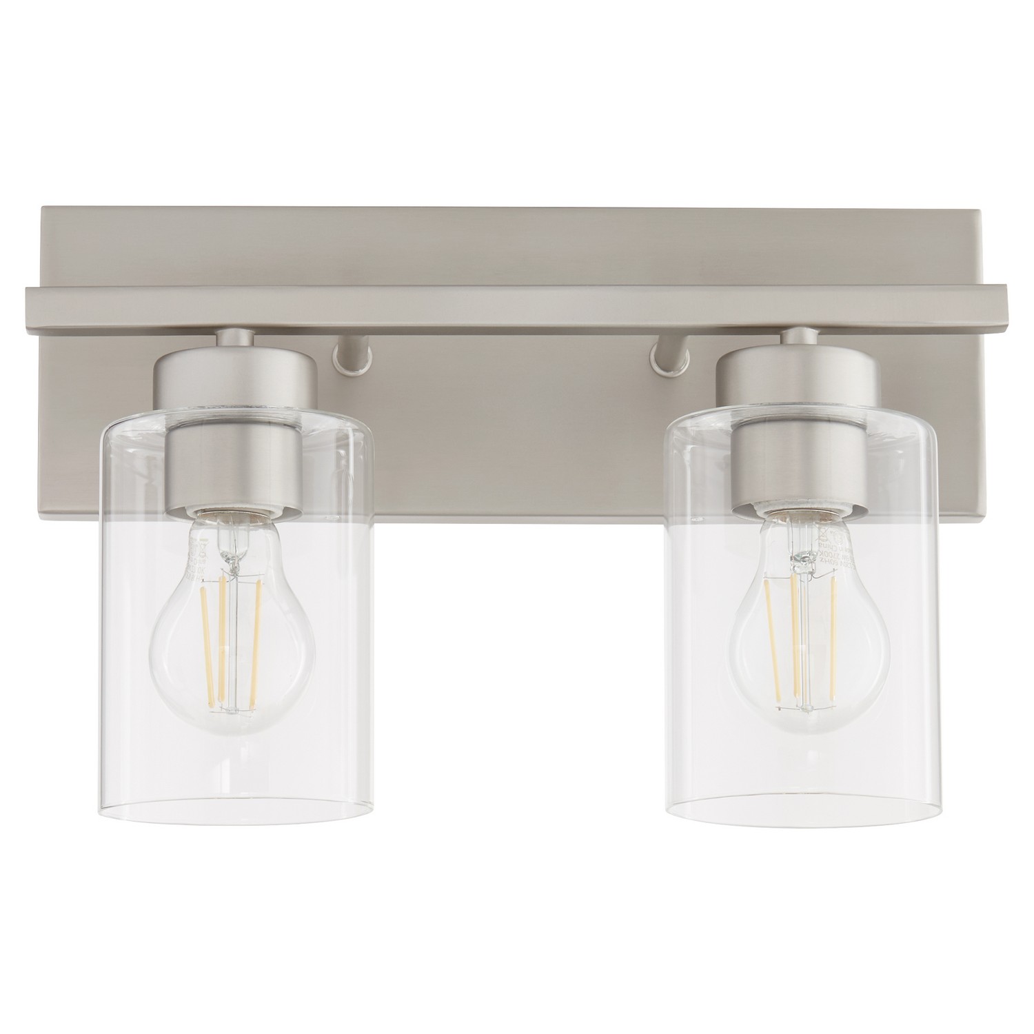 Carter 2-Light Bath… - image