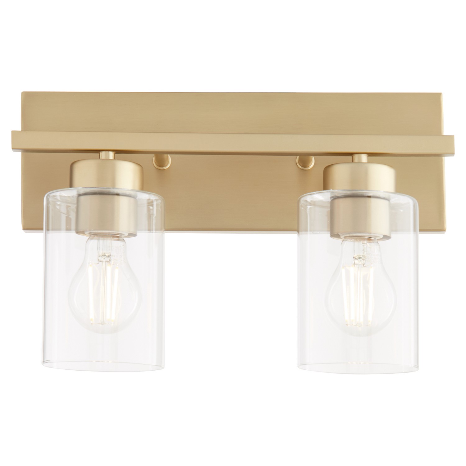 Carter 2-Light Bath… - image