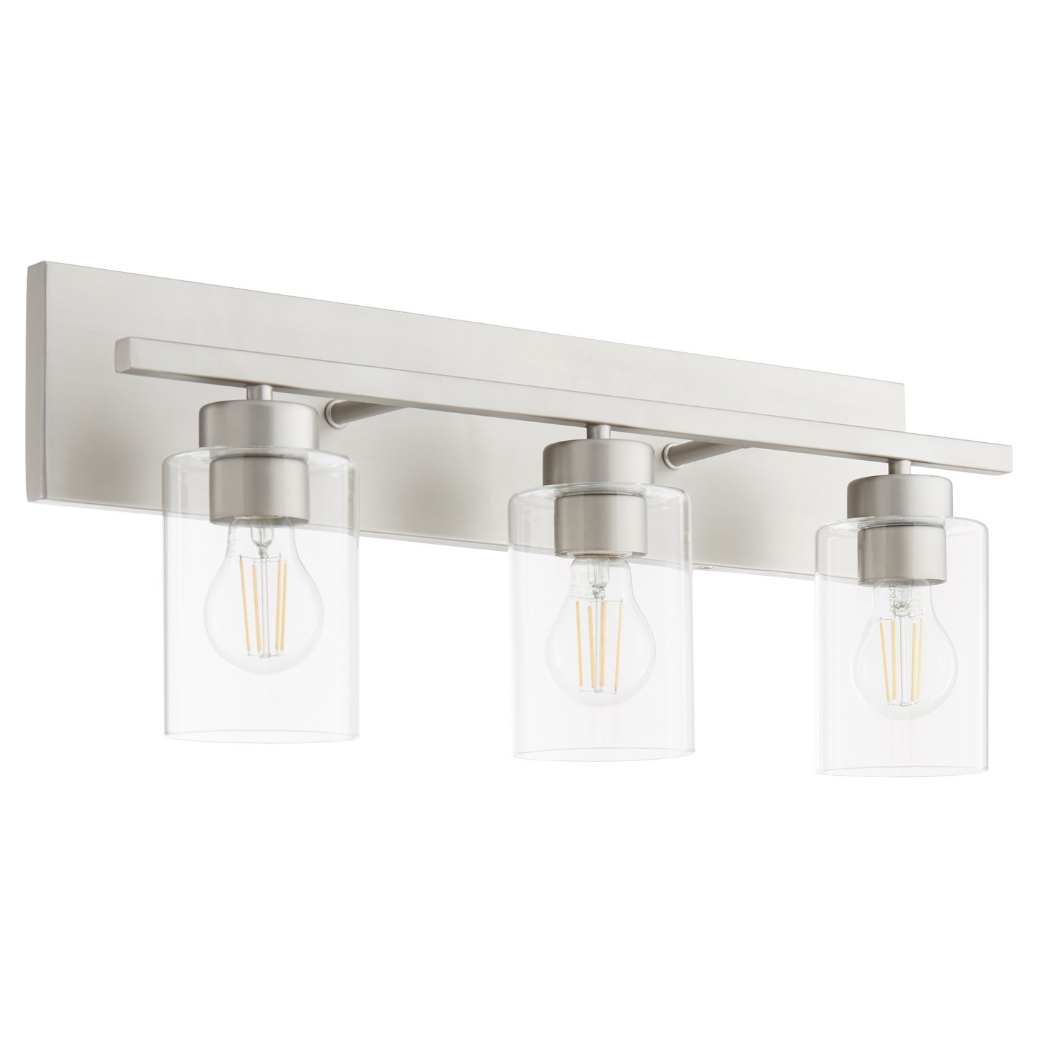 Carter 3-Light Bath… - image