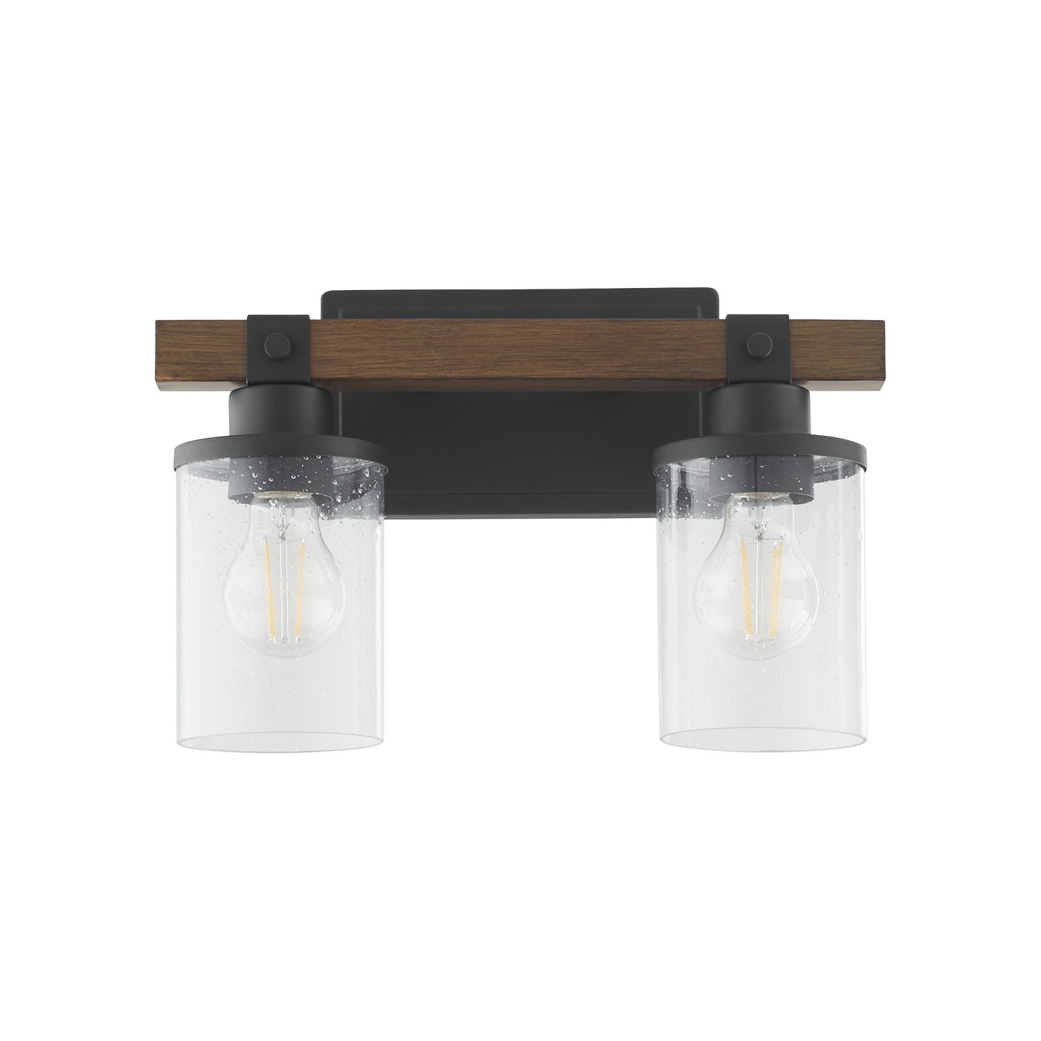 Alpine 2-Light Bath… - image