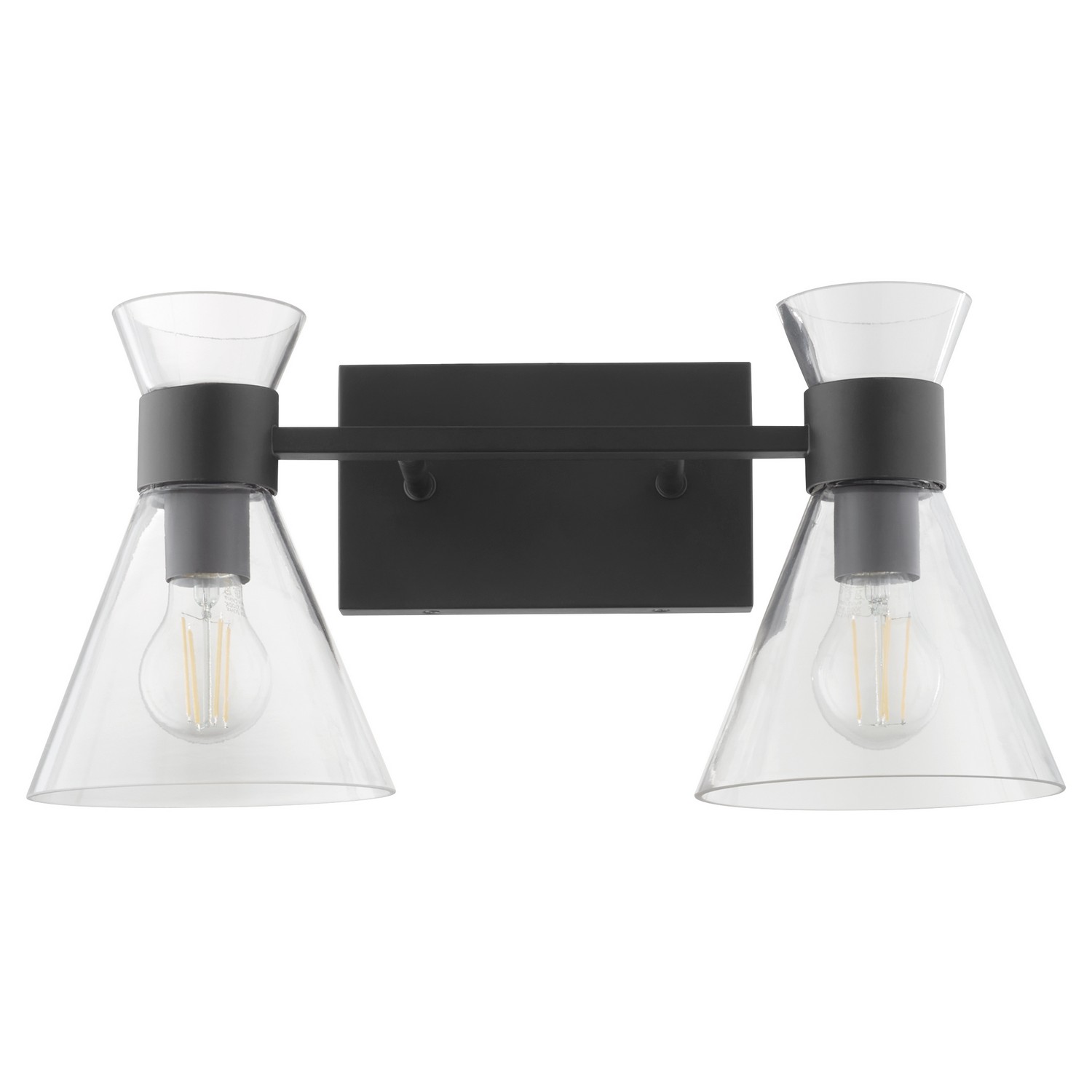 Beldar 2-Light Bath… - image