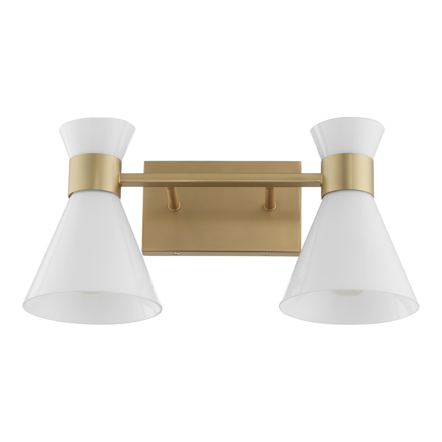 Beldar 2-Light Bath… - image
