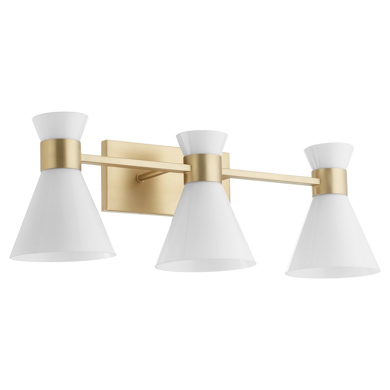 Beldar 3-Light Bath… - image