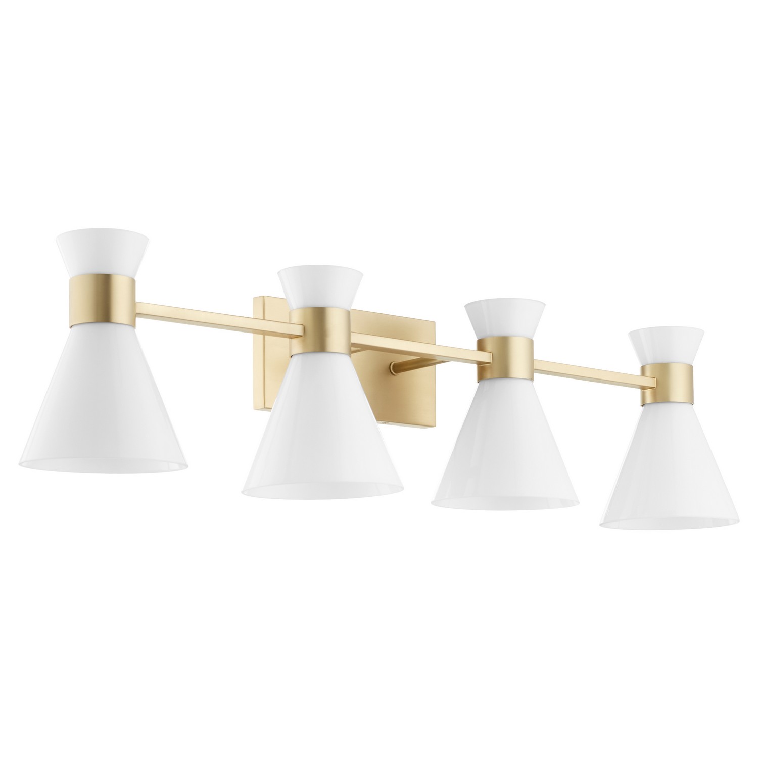 Beldar 4-Light Bath… - image