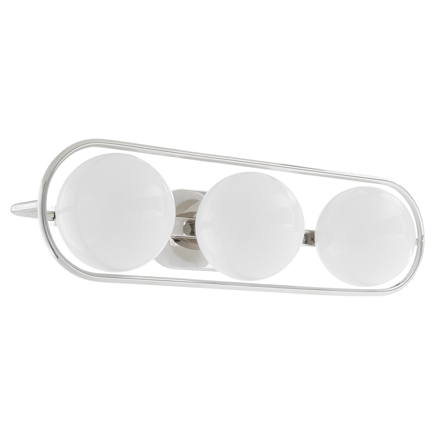 Belmont 3-Light Bat… - image
