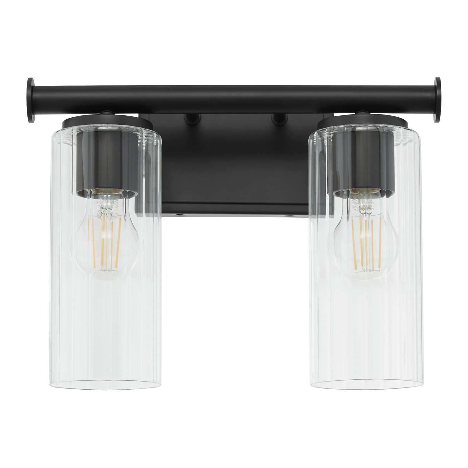 Juniper 2-Light Bat… - image