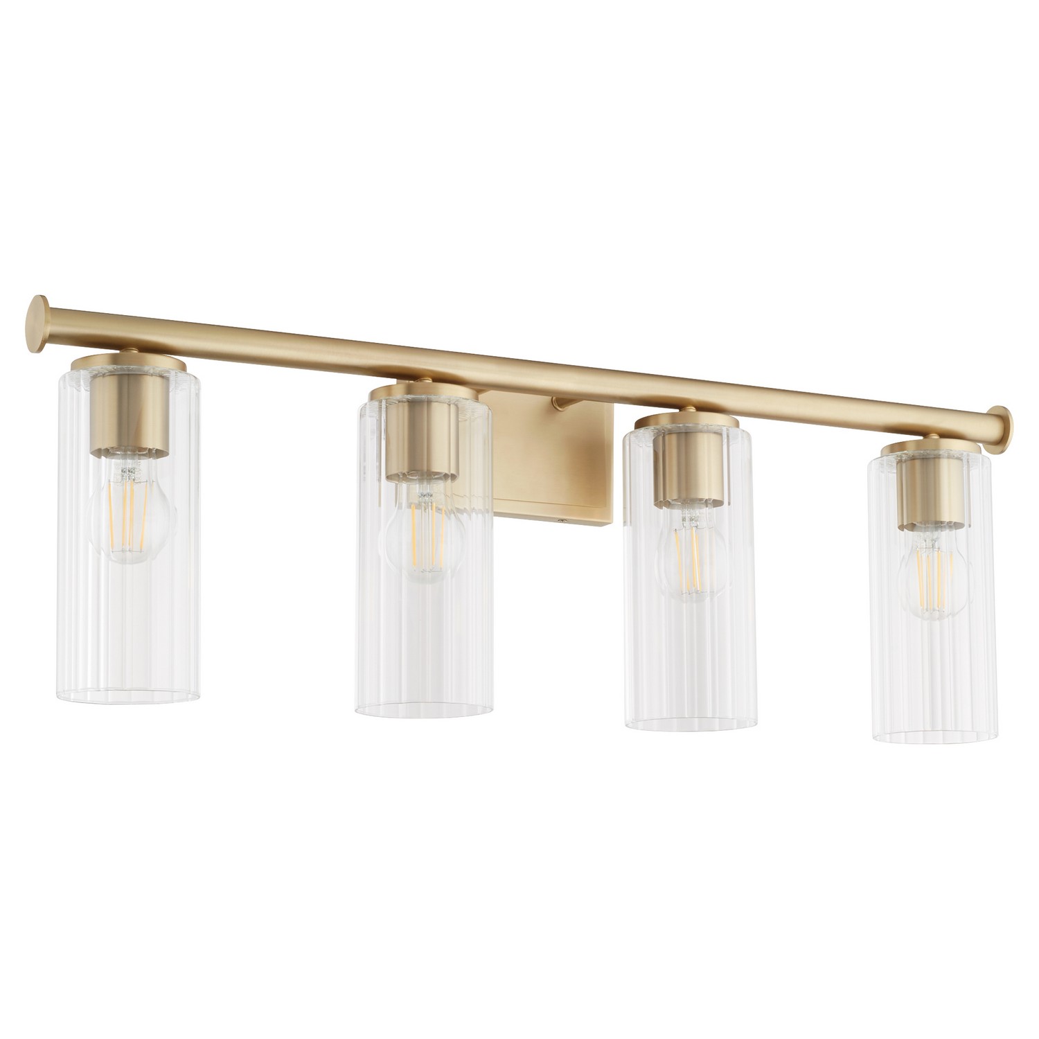 Juniper 4-Light Bat… - image