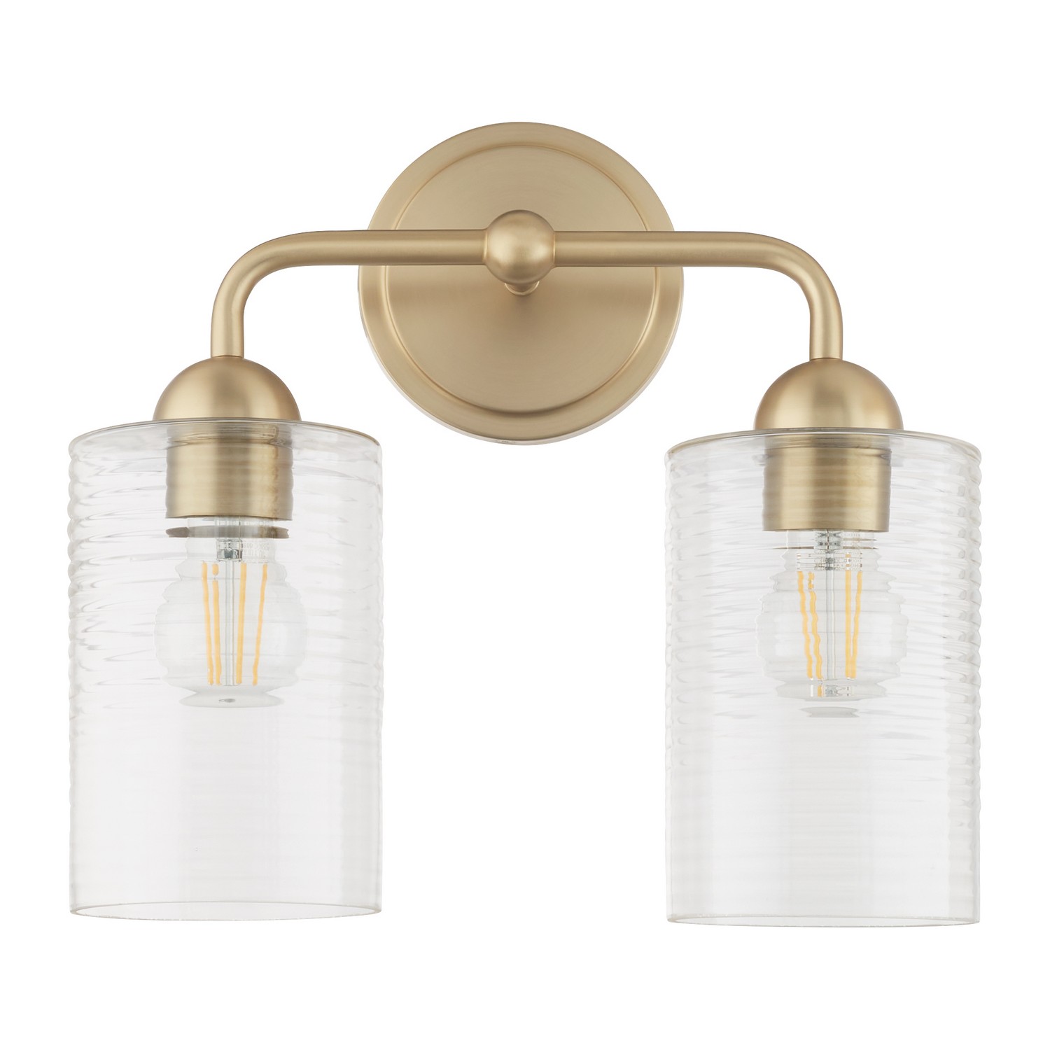 Charlotte 2-Light B… - image