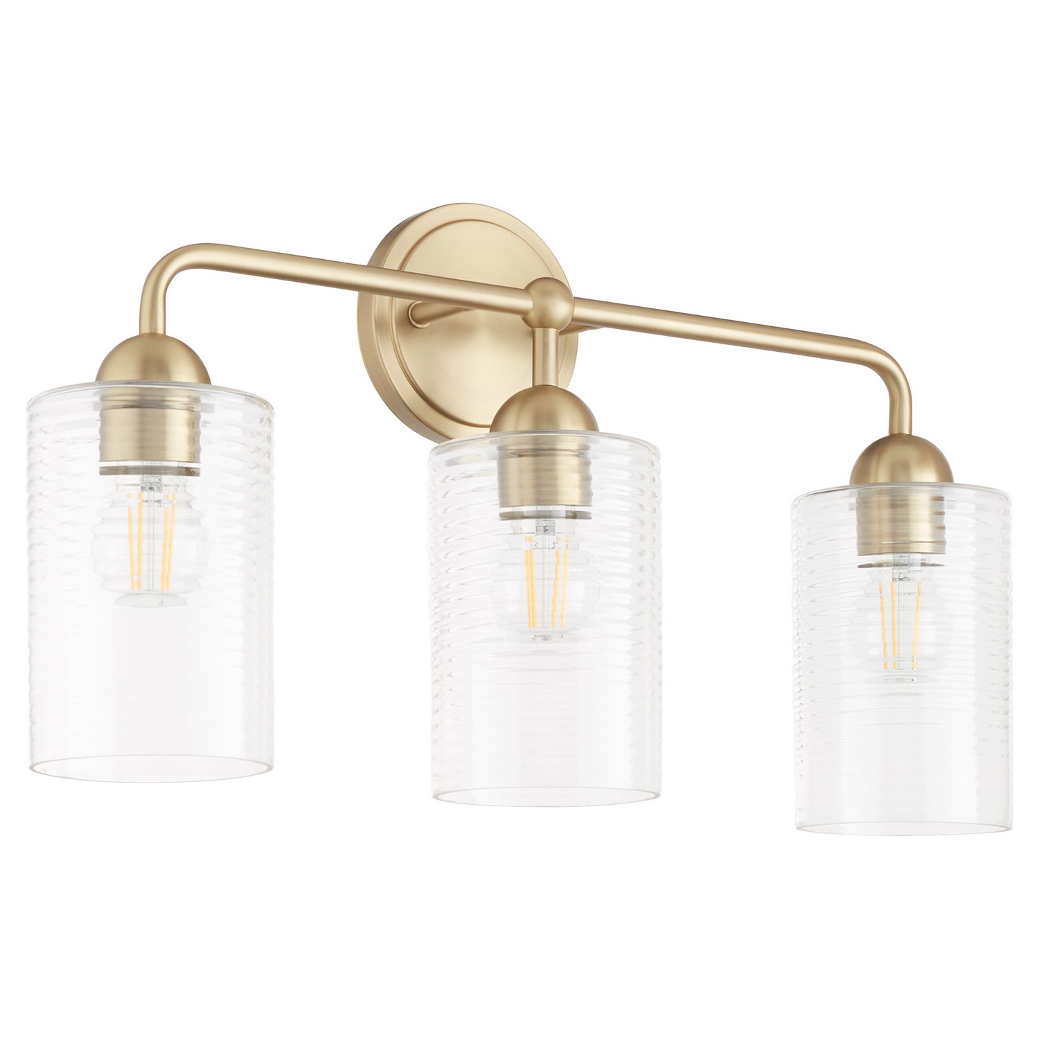 Charlotte 3-Light B… - image