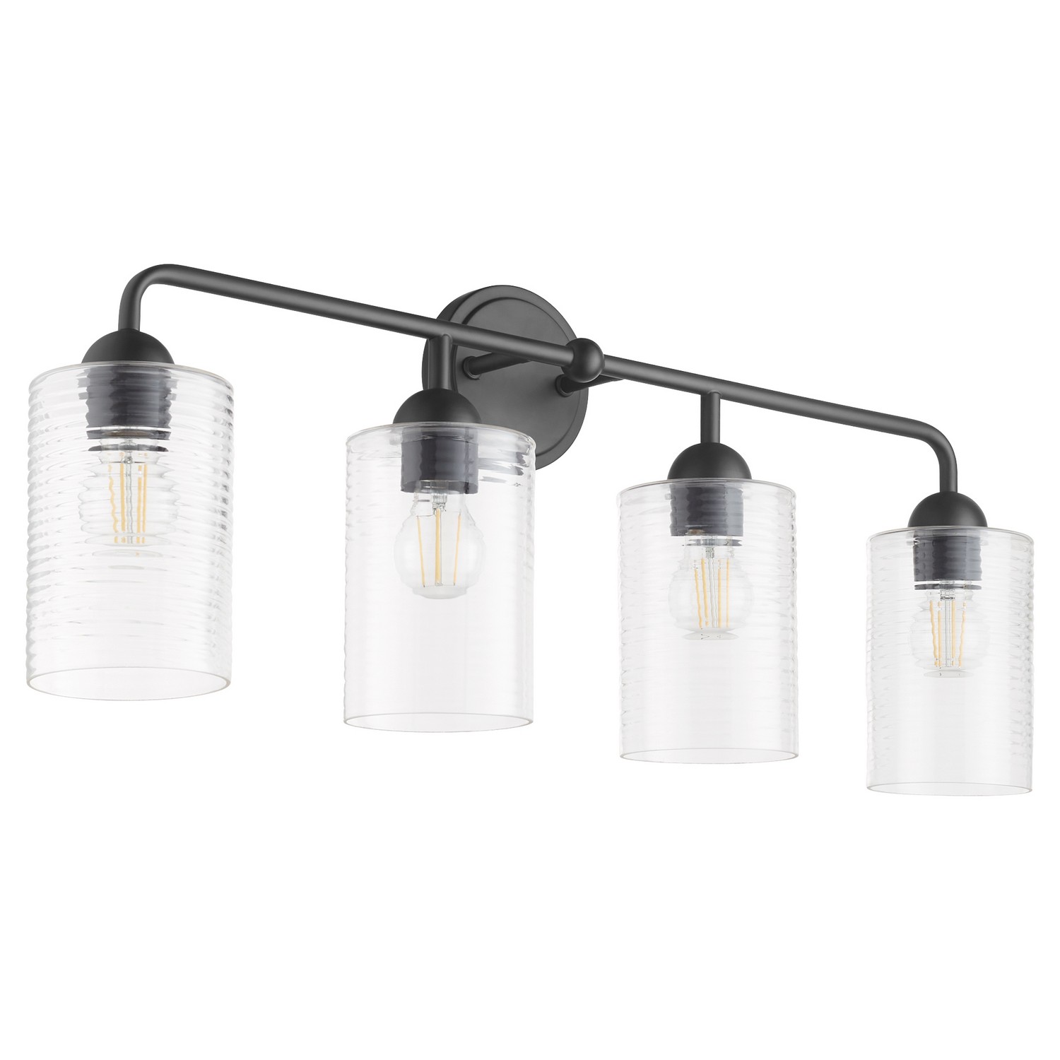 Charlotte 4-Light B… - image
