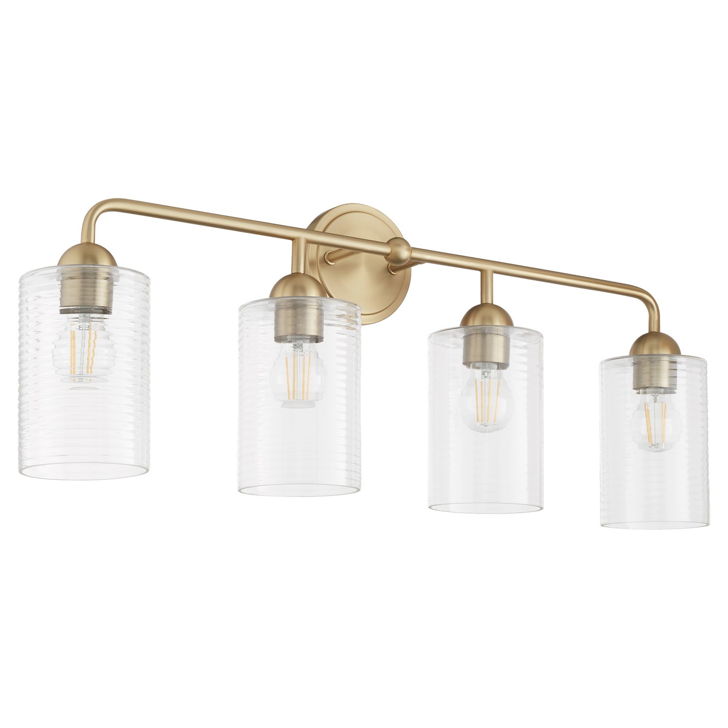 Charlotte 4-Light B… - image