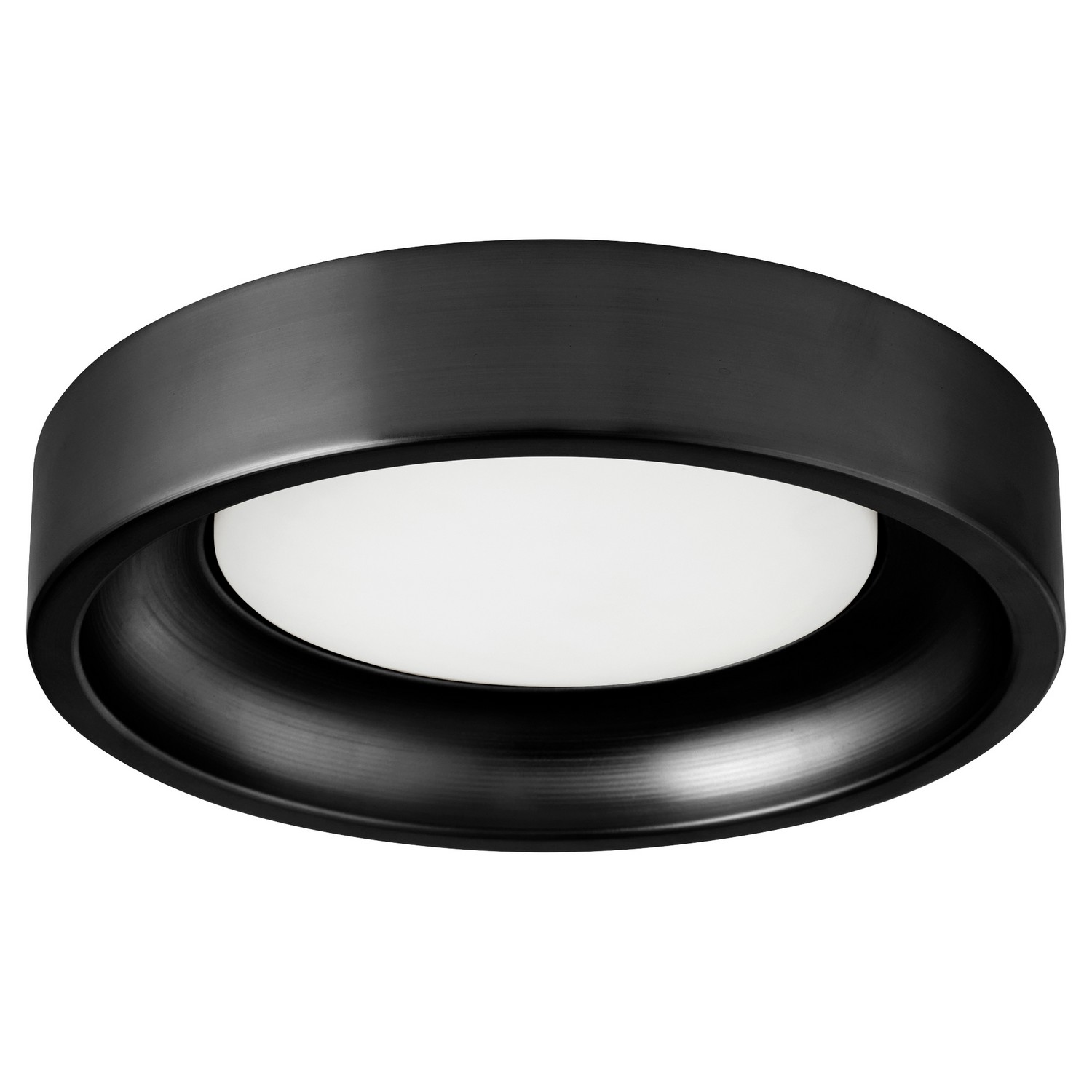 Matte Black Led Lig…