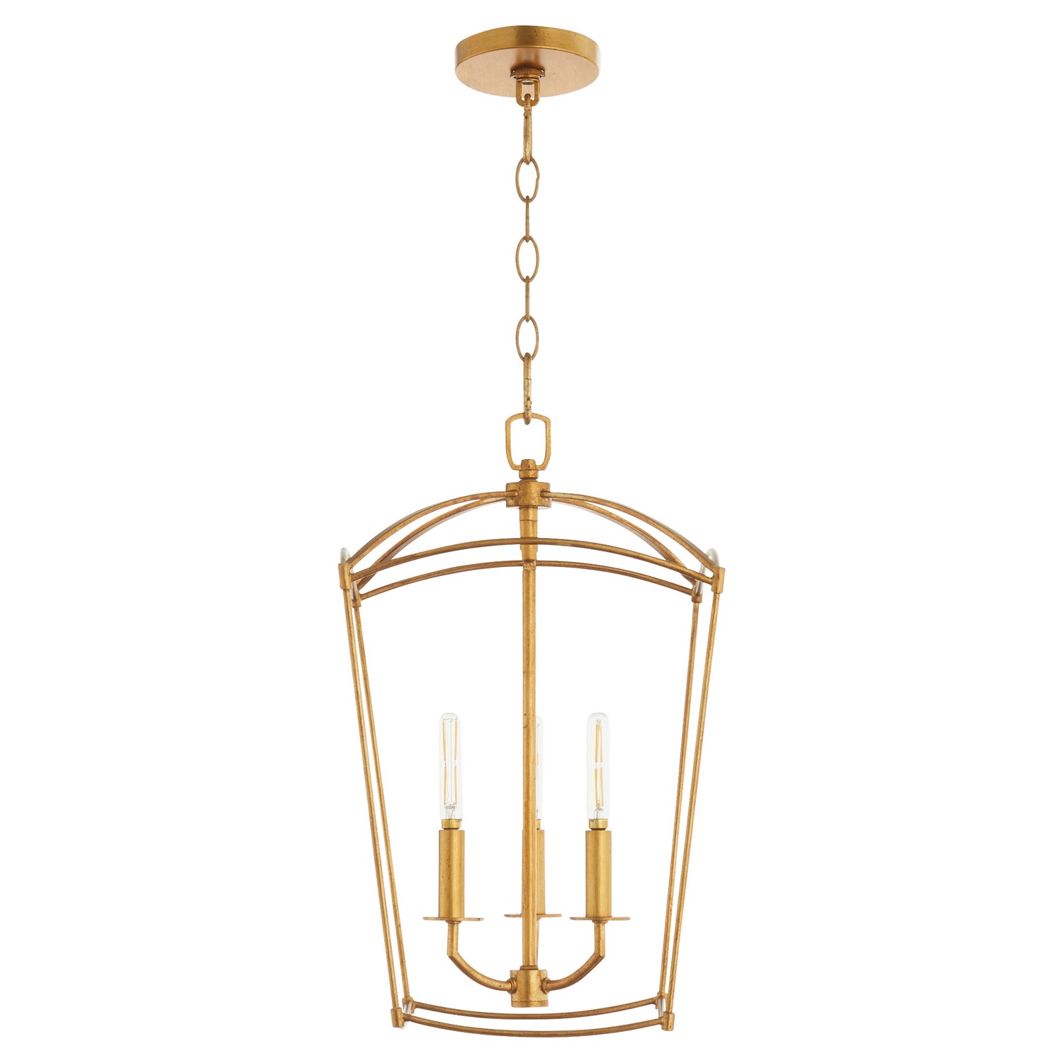 Mantle 3-Light Entr… - image