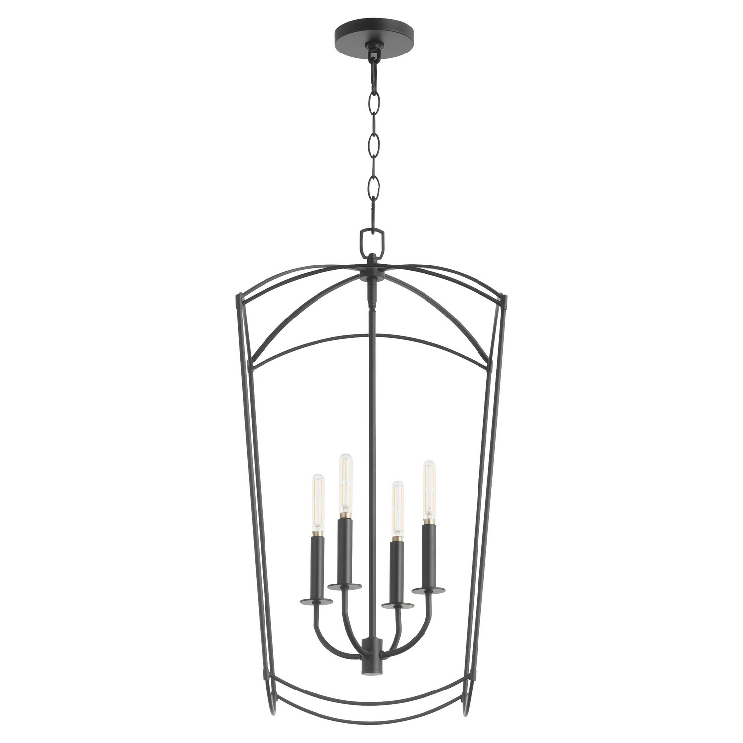 Mantle 4-Light Entr… - image