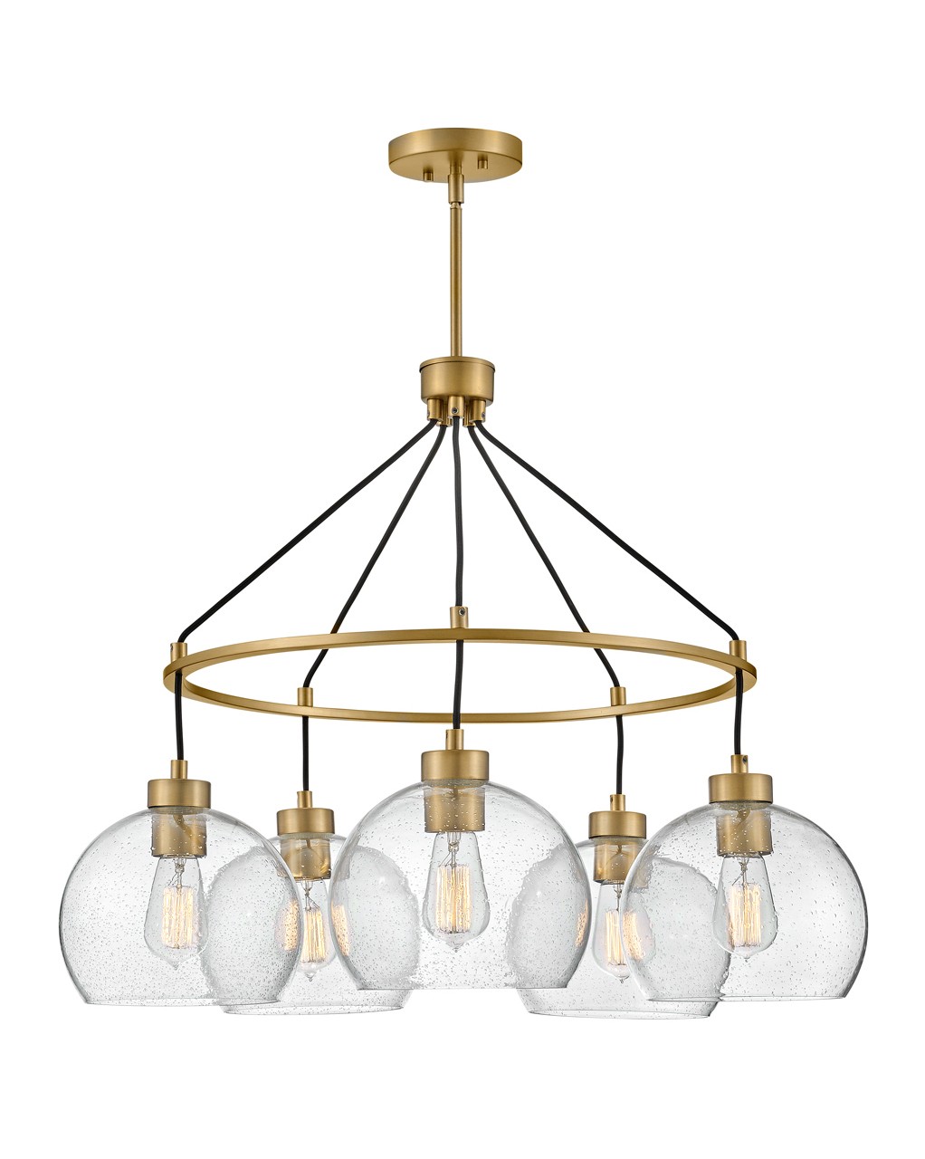 Rumi 5-Light Led Ch… - image