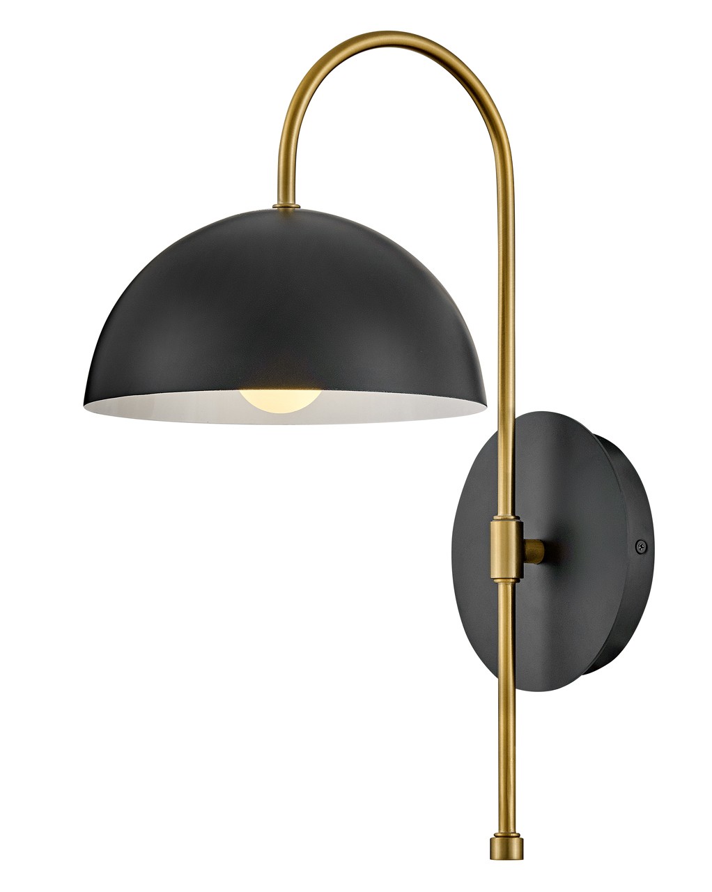 Lou 1-Light Led Wal… - image