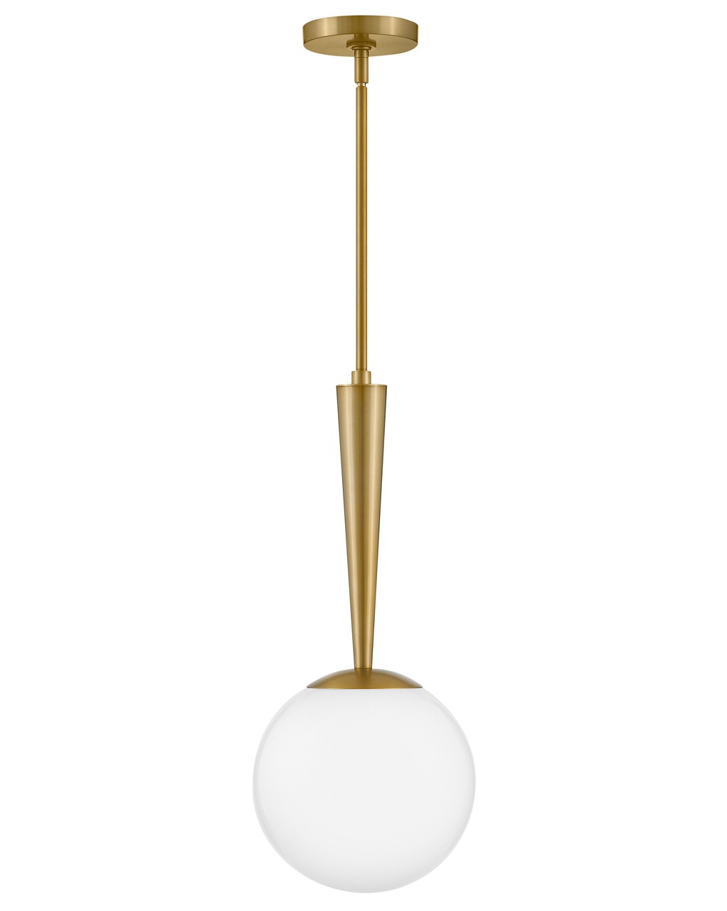 Izzy 1-Light Led Pe… - image