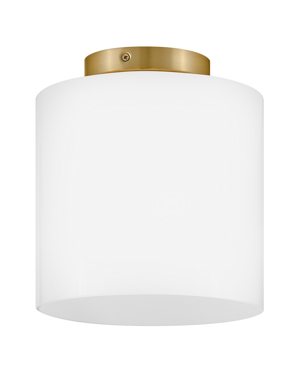 Pippa 1-Light Led F… - image